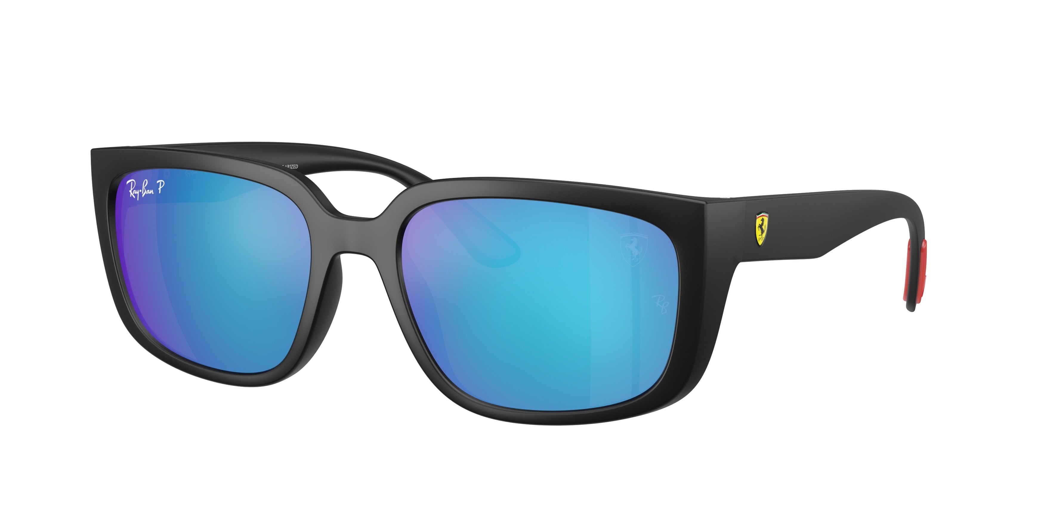 Gafas de Sol Ray-Ban F60811 RB4443M F602A1 57 19