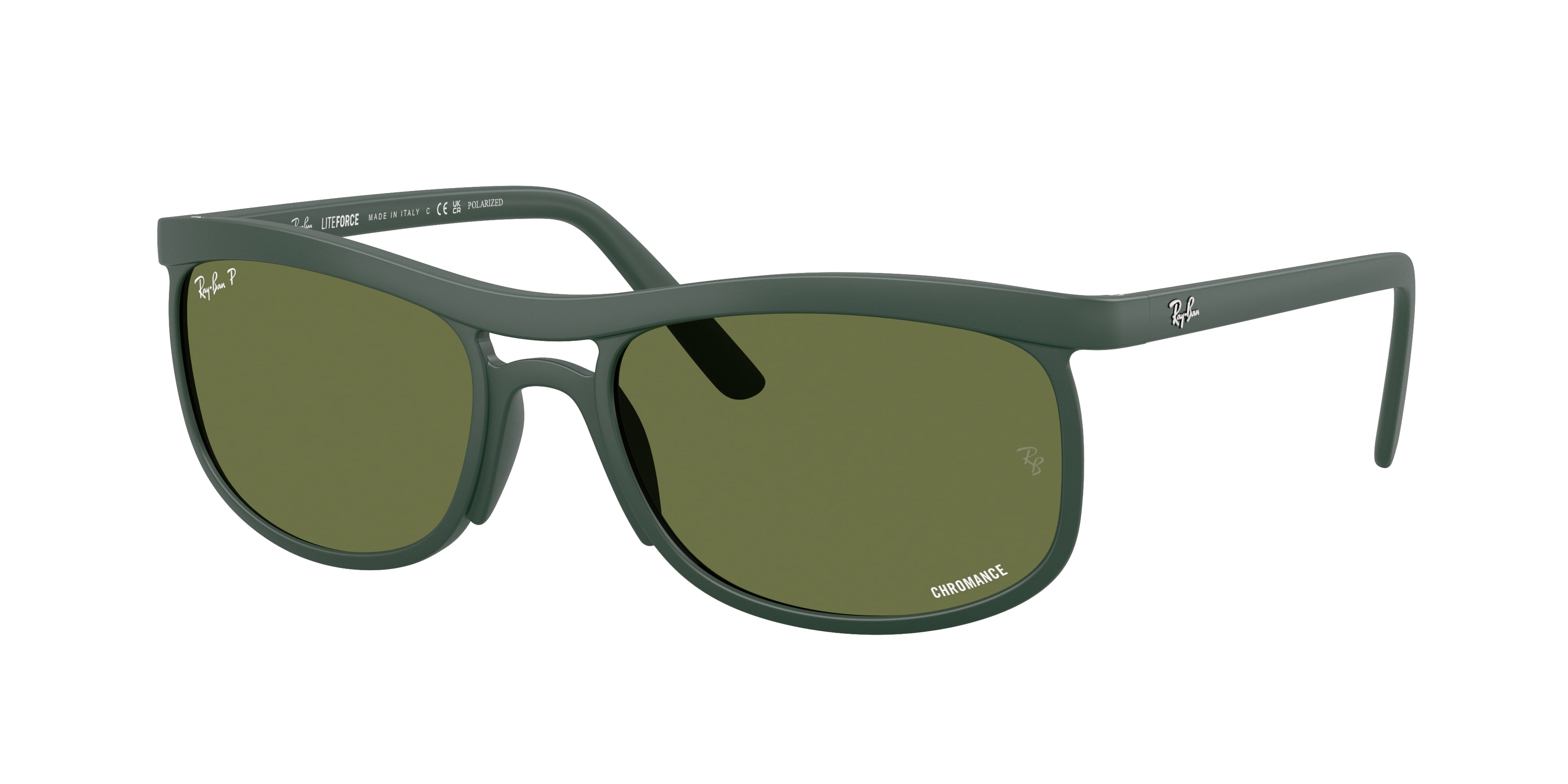 Gafas de Sol Ray-Ban Chromance Liteforce RB4452CH 6016/2
