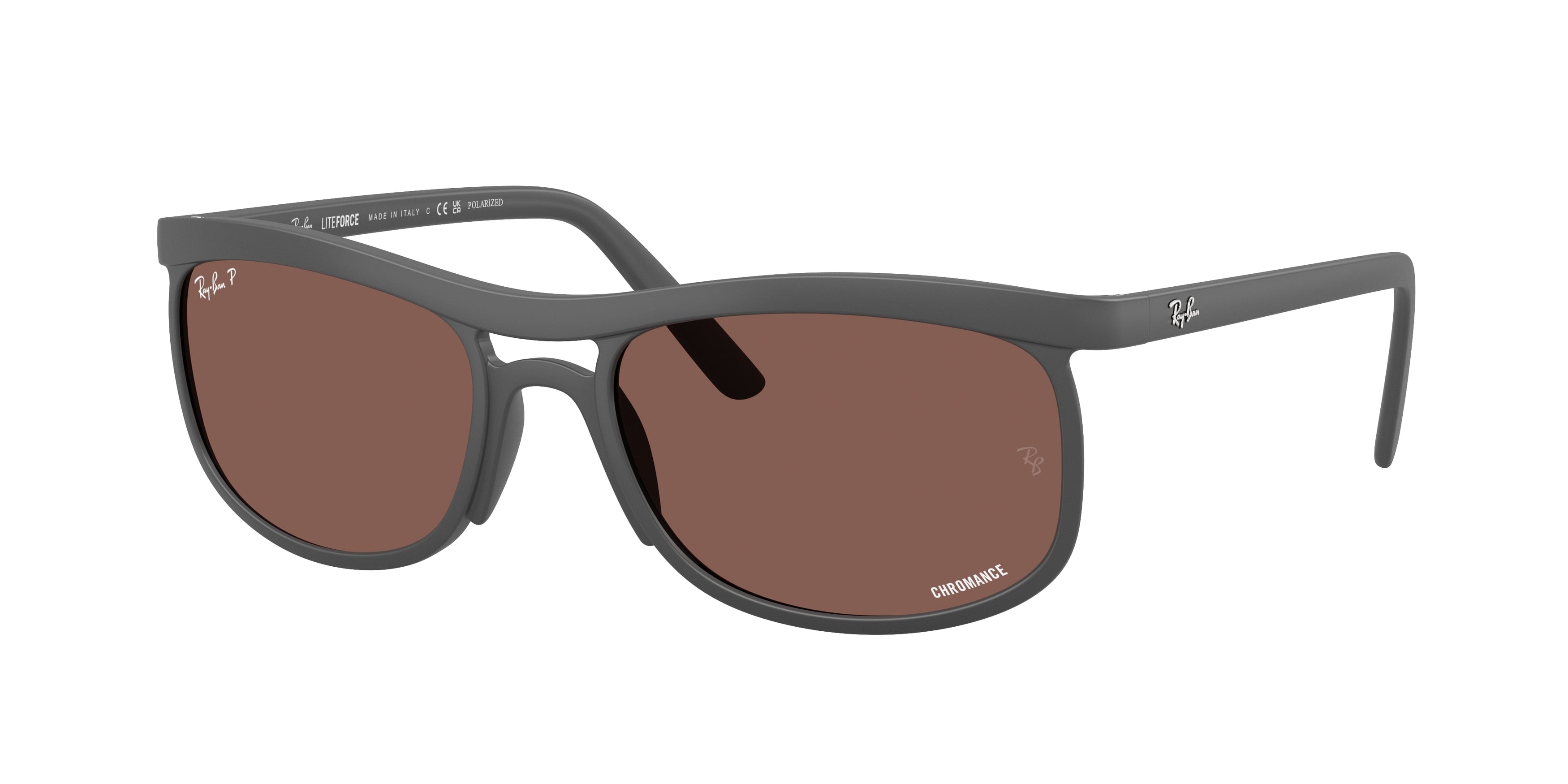Gafas de Sol Ray-Ban Chromance Liteforce RB4452CH 60171A