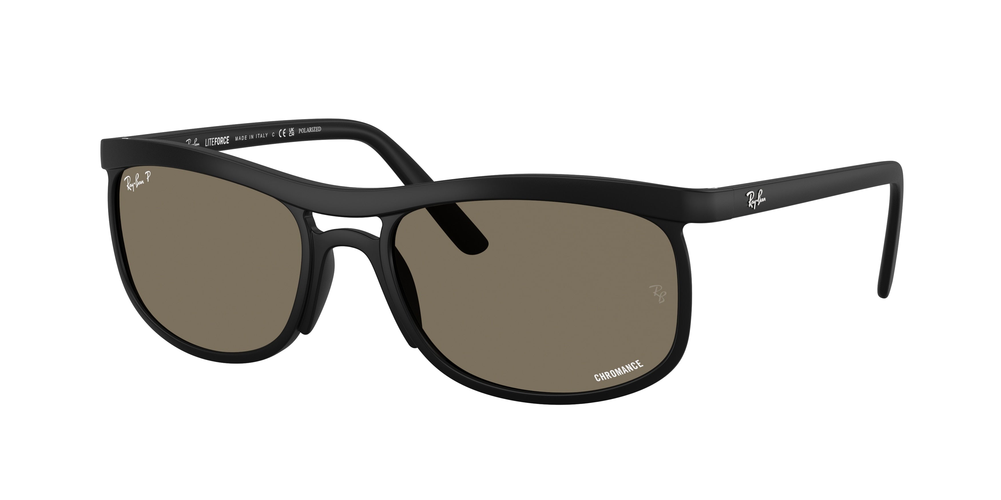Gafas de Sol Ray-Ban Chromance Liteforce RB4452CH 601S87