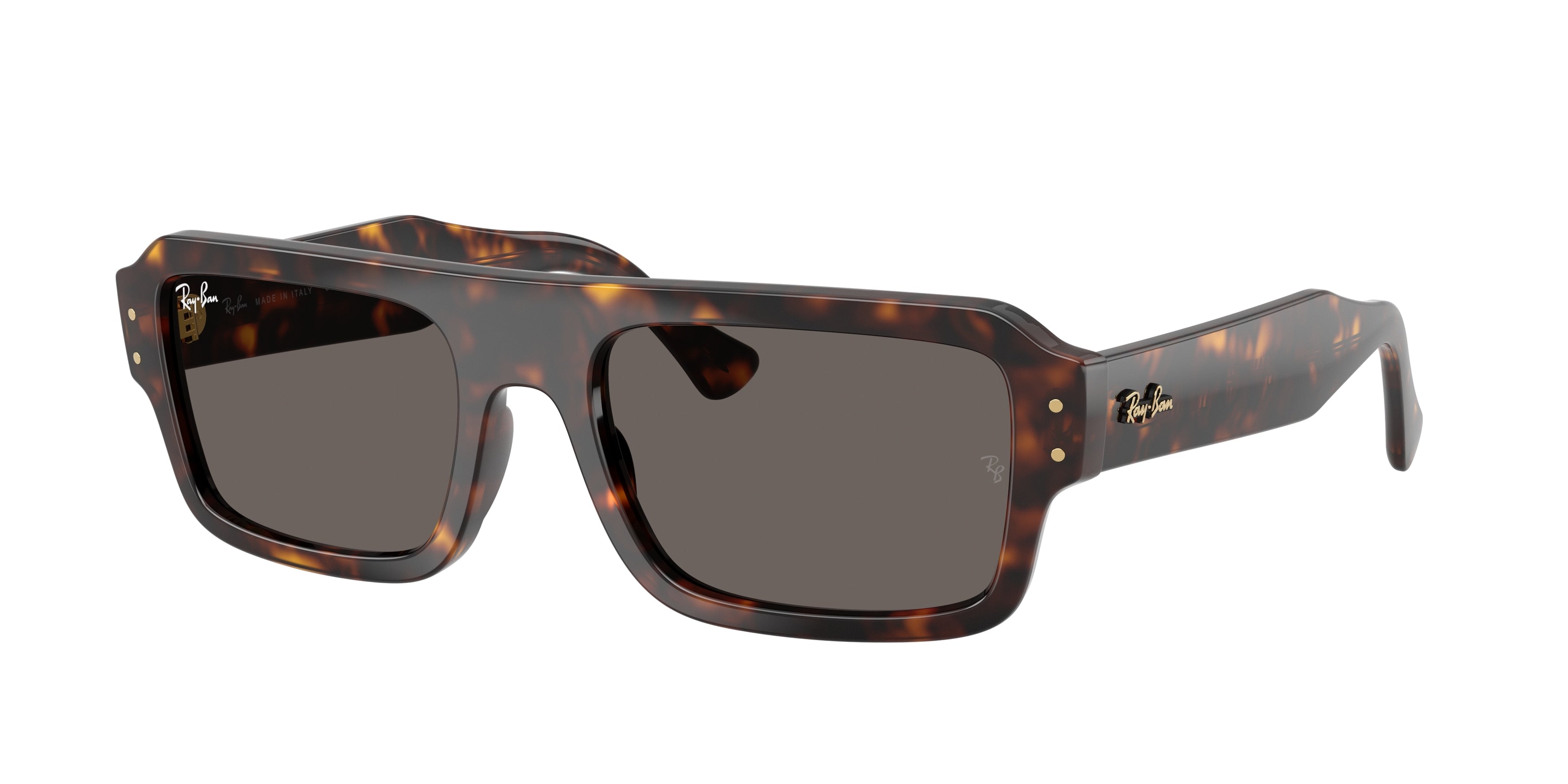 Gafas de Sol Ray-Ban FLACKO RB4454 1359B1 56 20