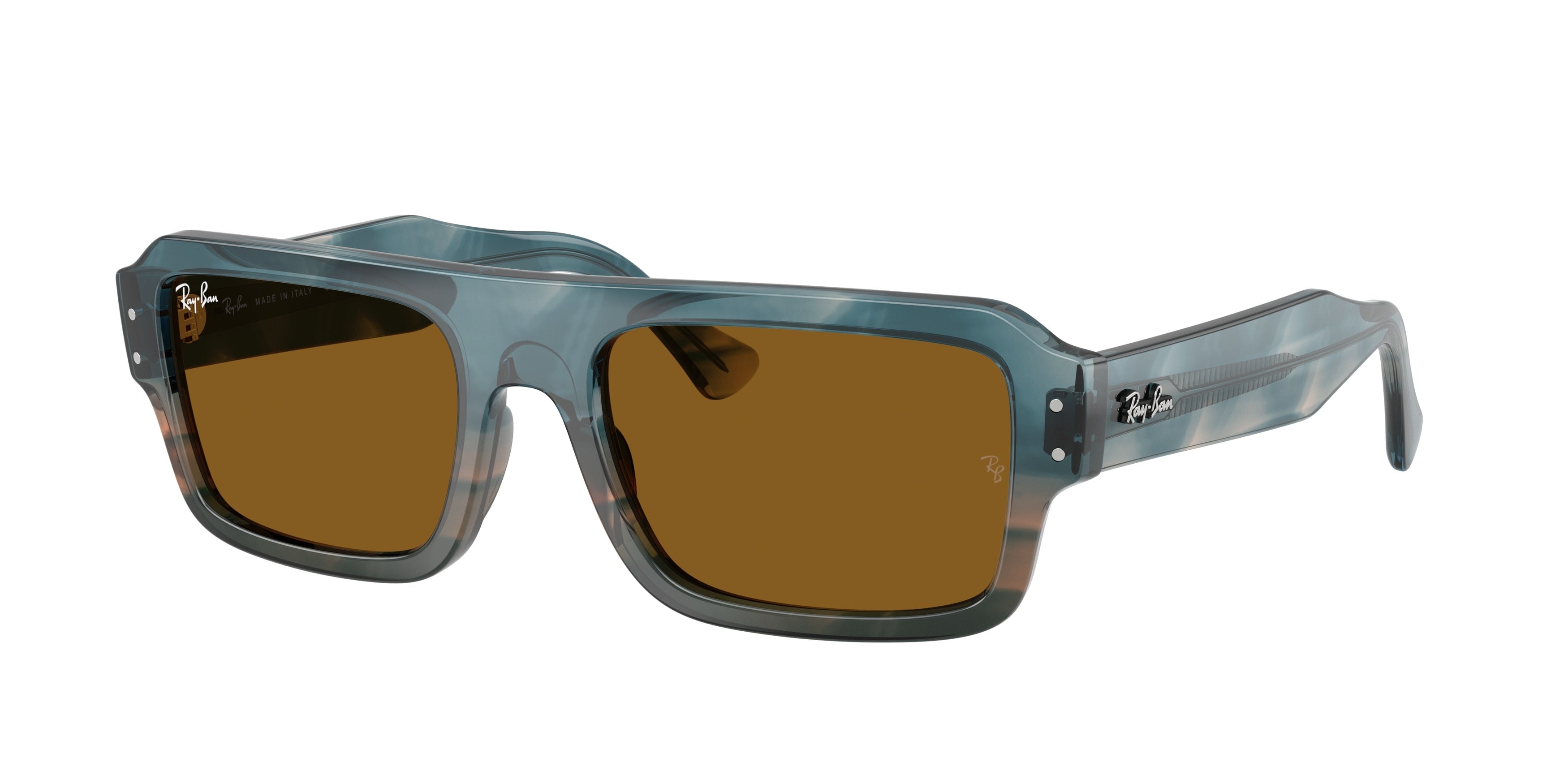 Gafas de Sol Ray-Ban FLACKO RB4454 145333