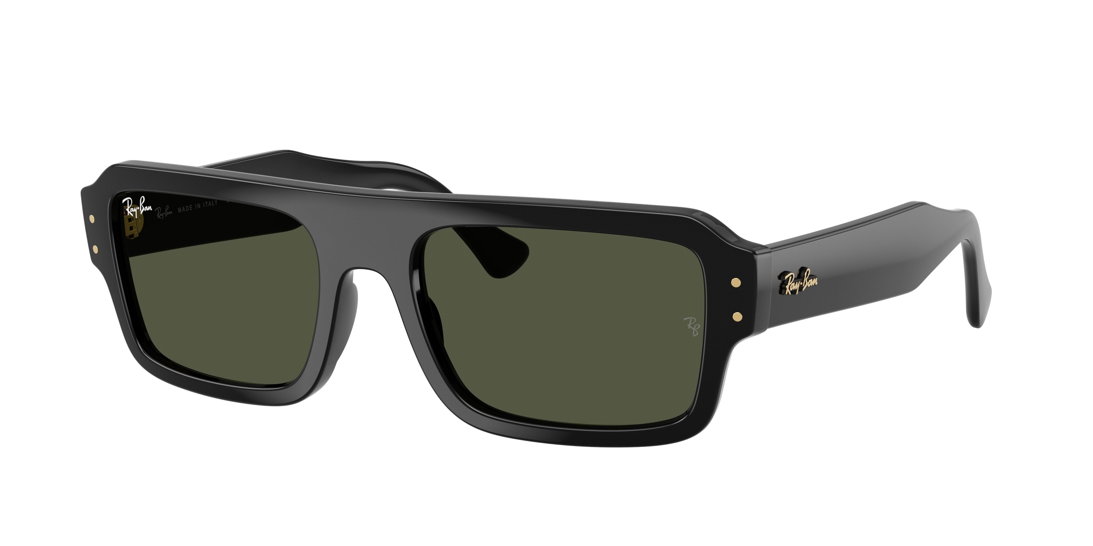 Gafas de Sol Ray-Ban FLACKO RB4454 667731 53 20