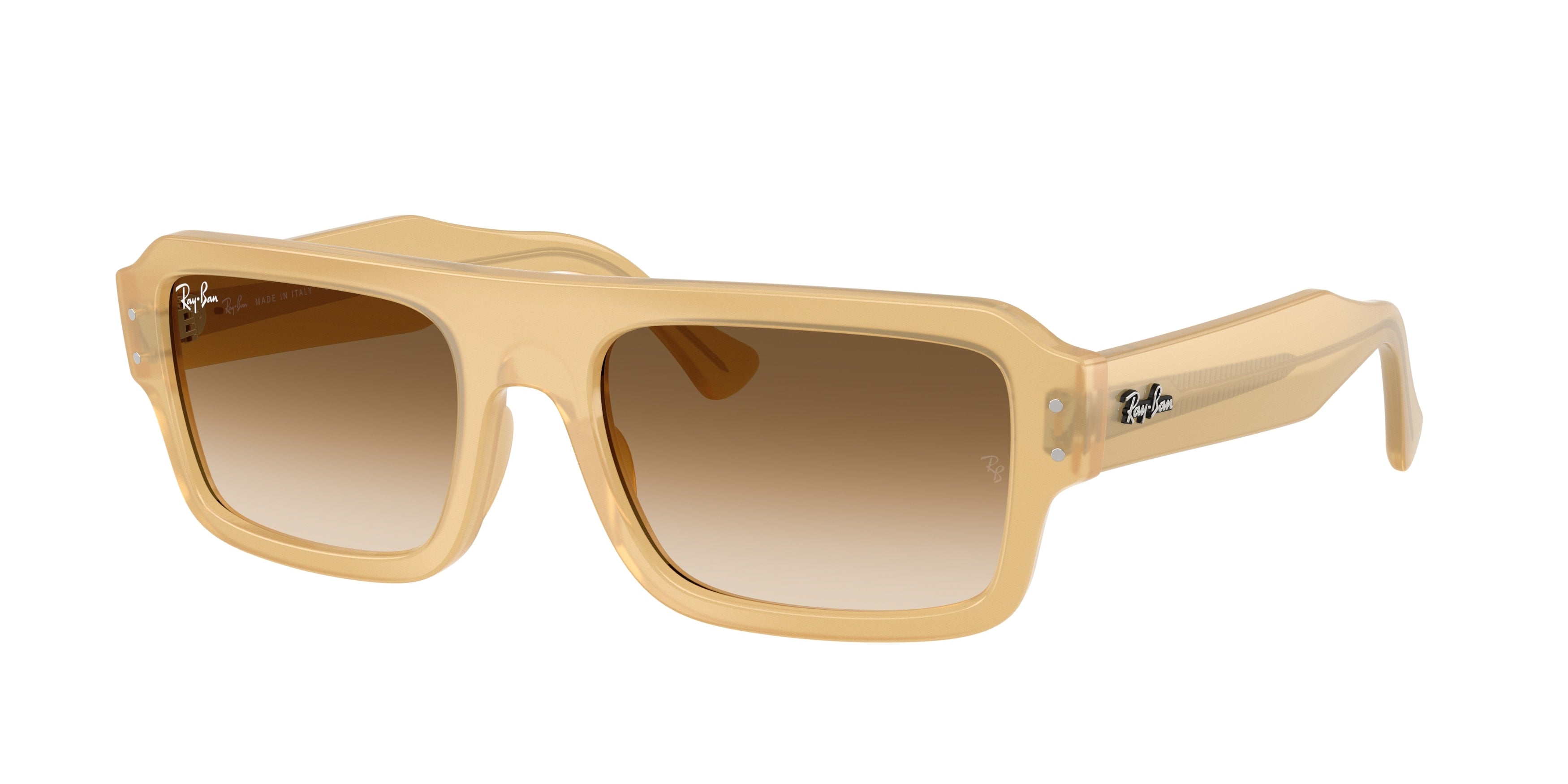 Gafas de Sol Ray-Ban FLACKO RB4454 680651