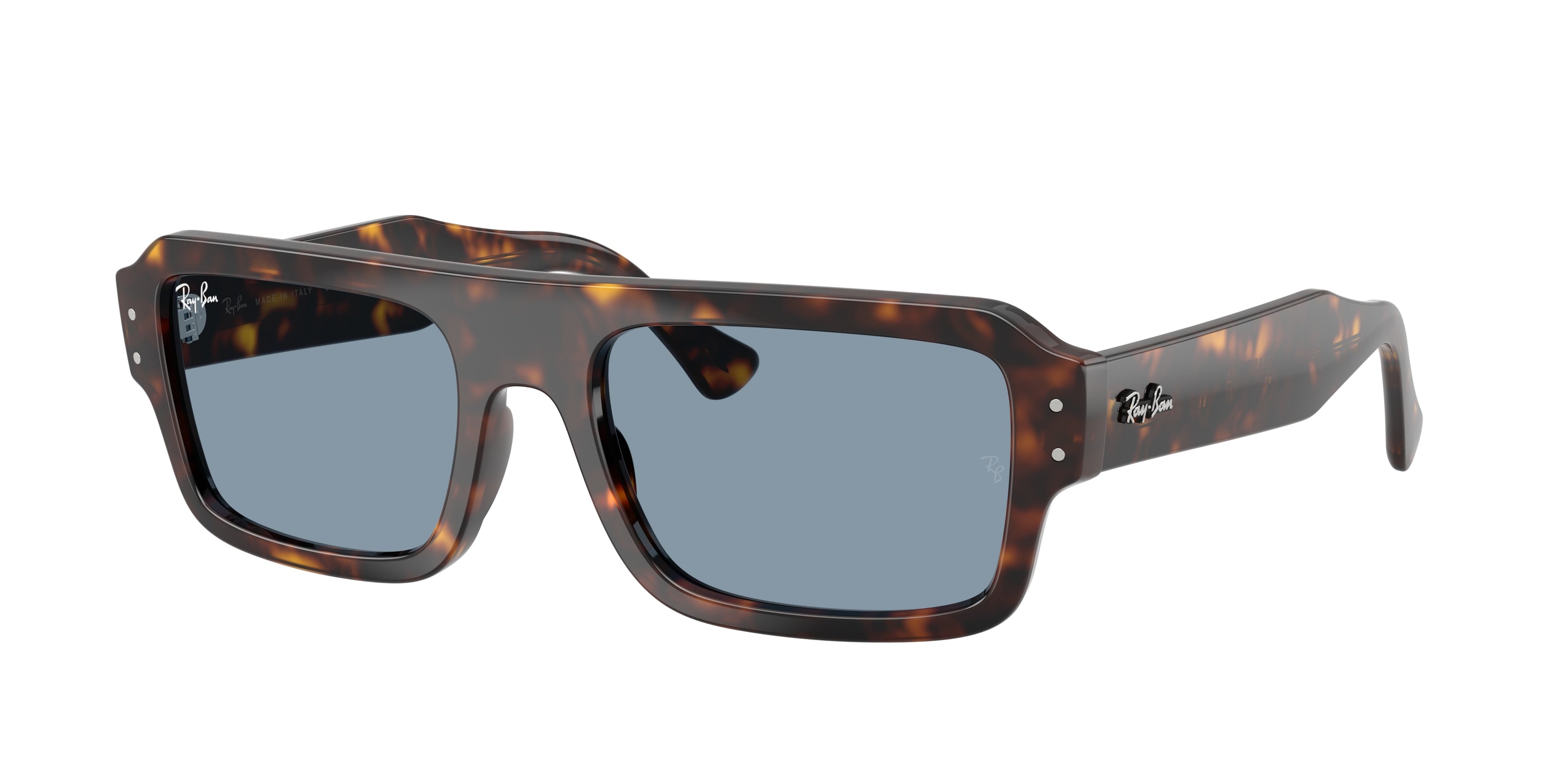 Gafas de Sol Ray-Ban FLACKO RB4454 902/56
