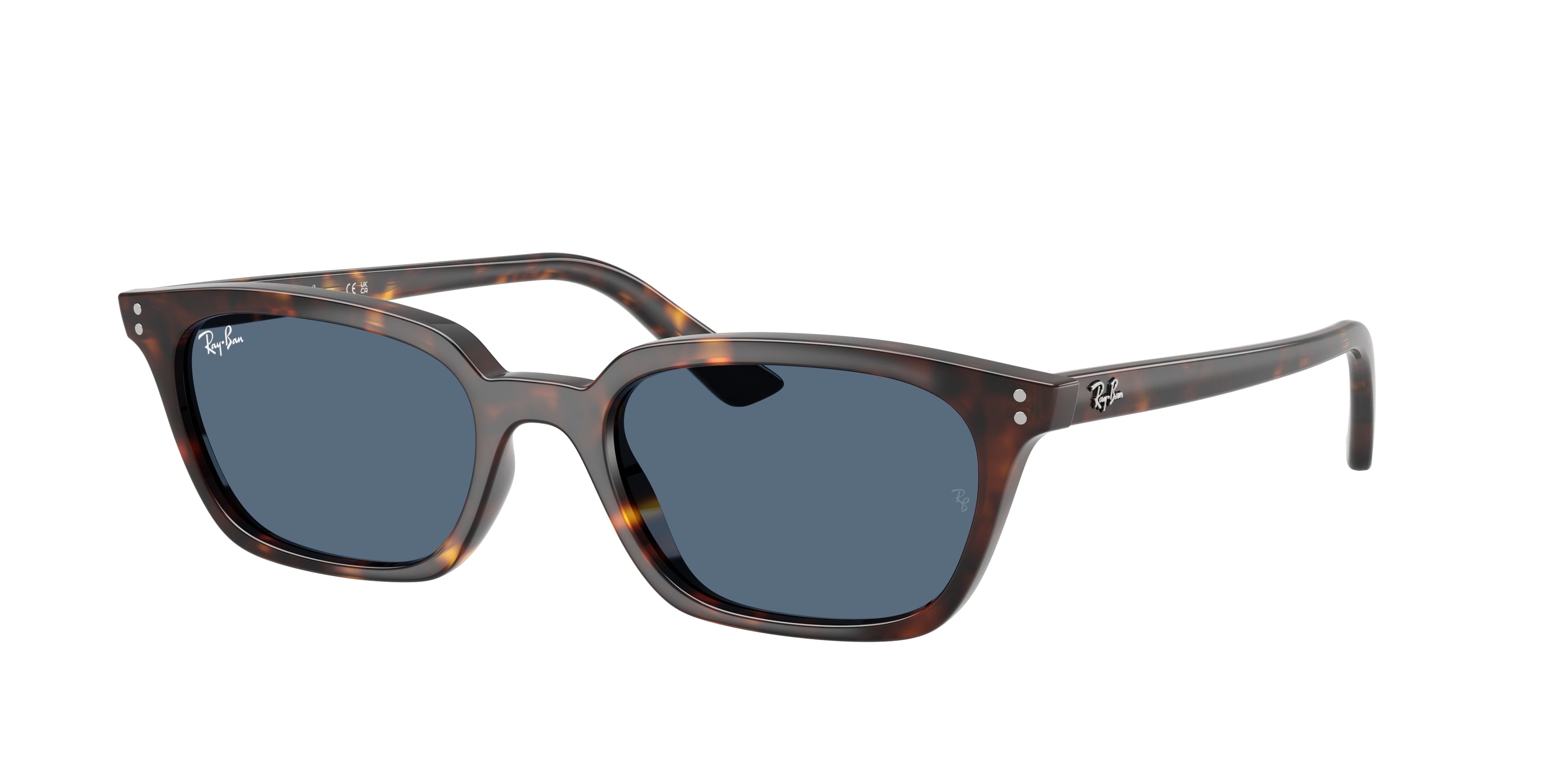 Gafas de Sol Ray-Ban ZAYA RB4456 135980 53 19