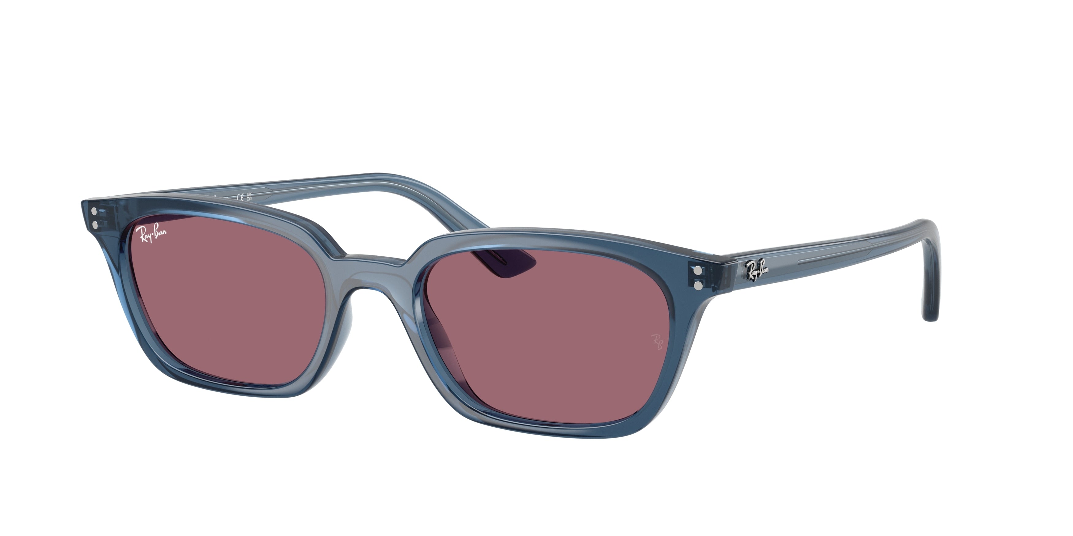 Gafas de Sol Ray-Ban ZAYA RB4456 68121A 50 19