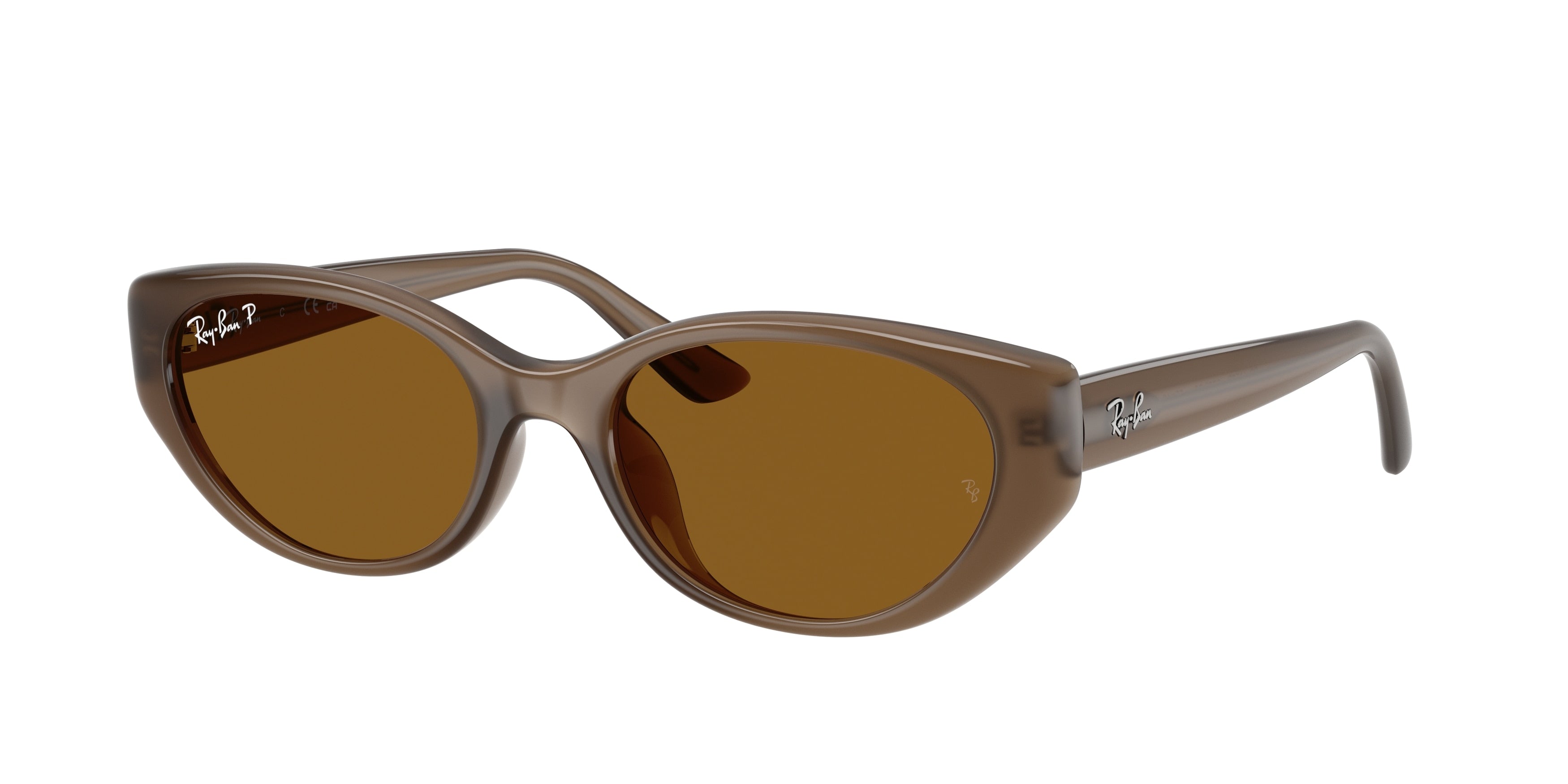 Gafas de Sol Ray-Ban Bio RB4457D 677983 55 19