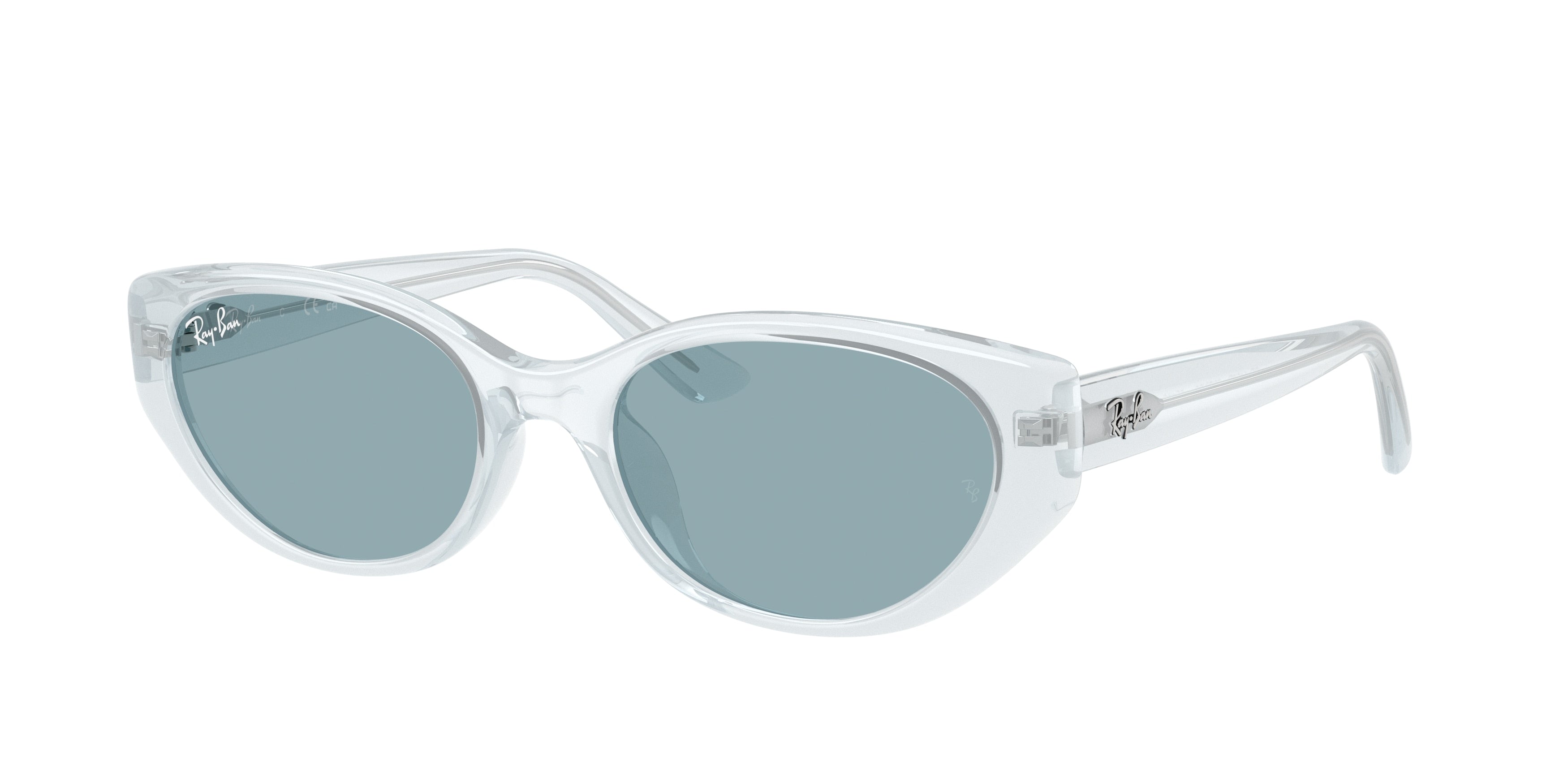 Gafas de Sol Ray-Ban Bio RB4457D 687280 55 19