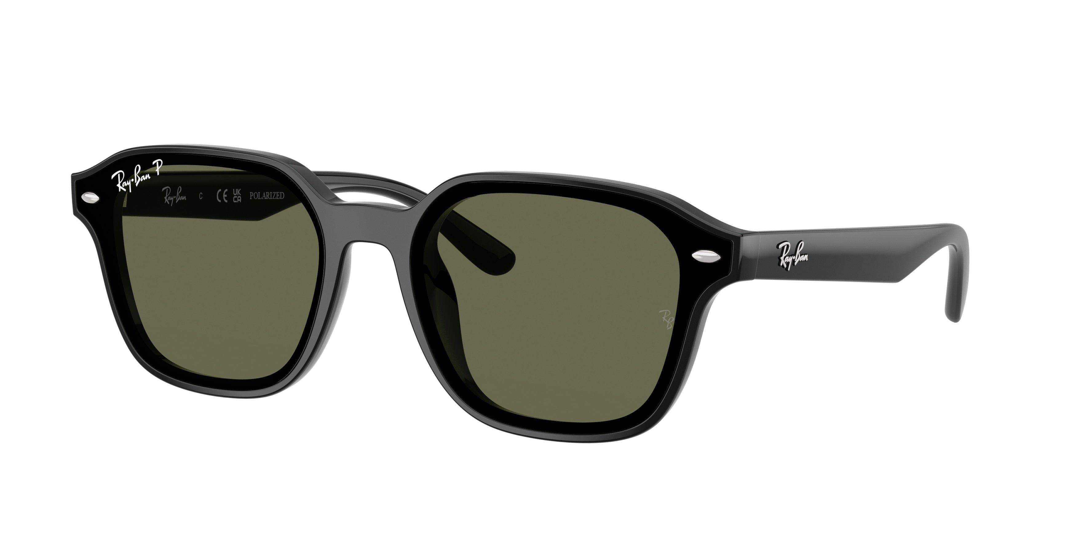 Gafas de Sol Ray-Ban RB4458D 601/9A 65 18