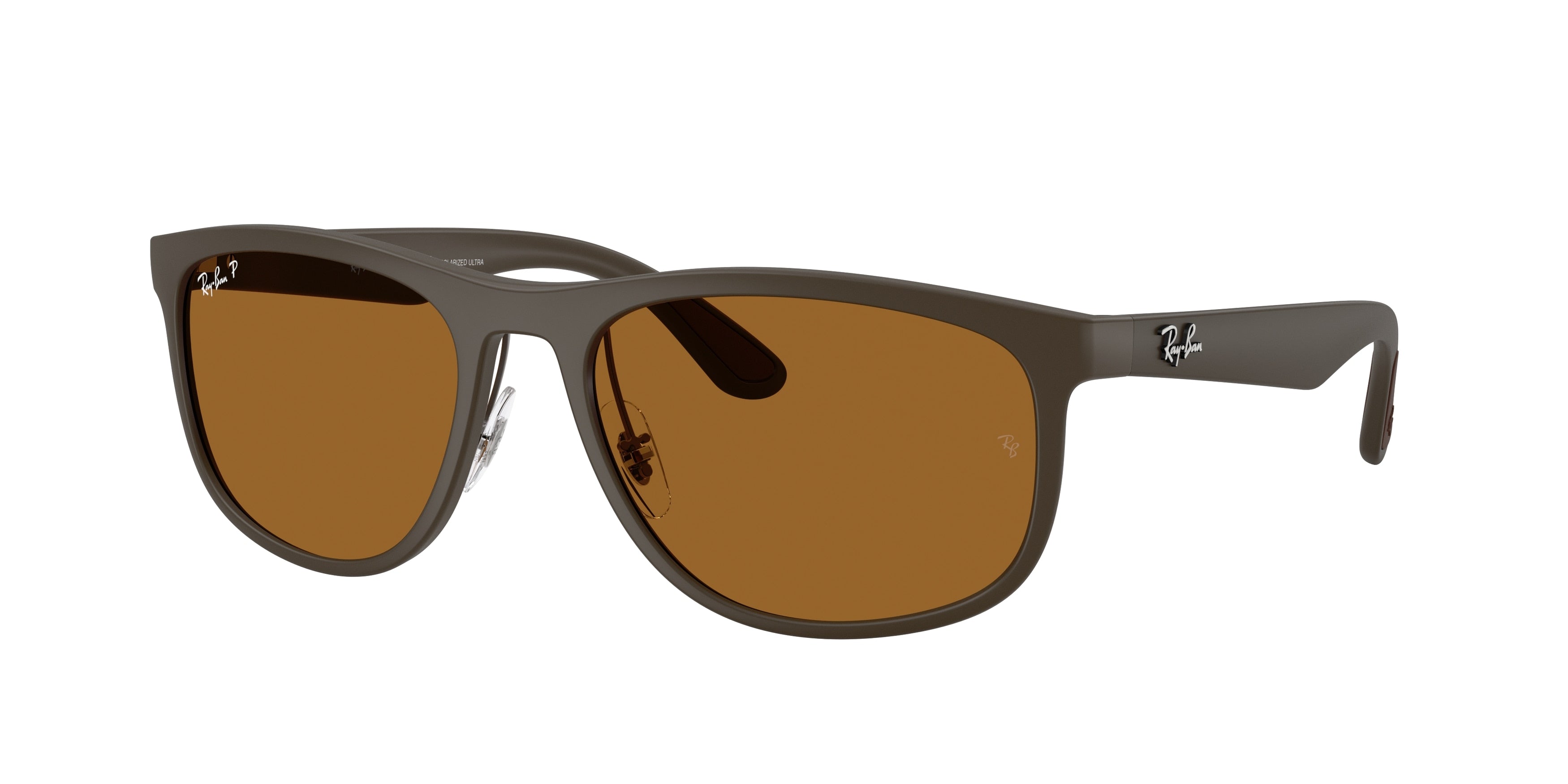 Gafas de Sol Ray-Ban Liteforce RB4468 6124BB 59 18
