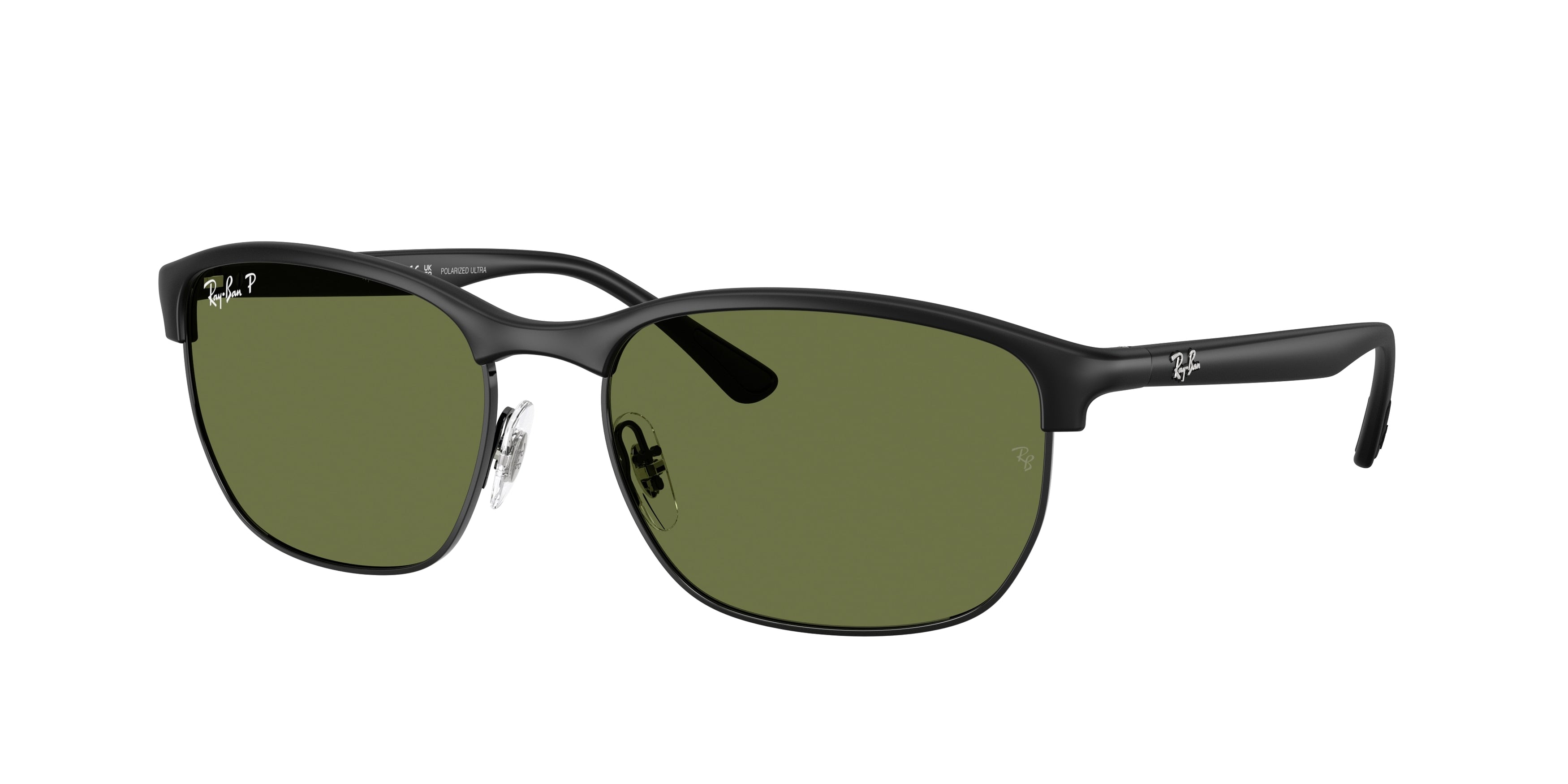 Gafas de Sol Ray-Ban Liteforce RB4469 601S/2 59 18
