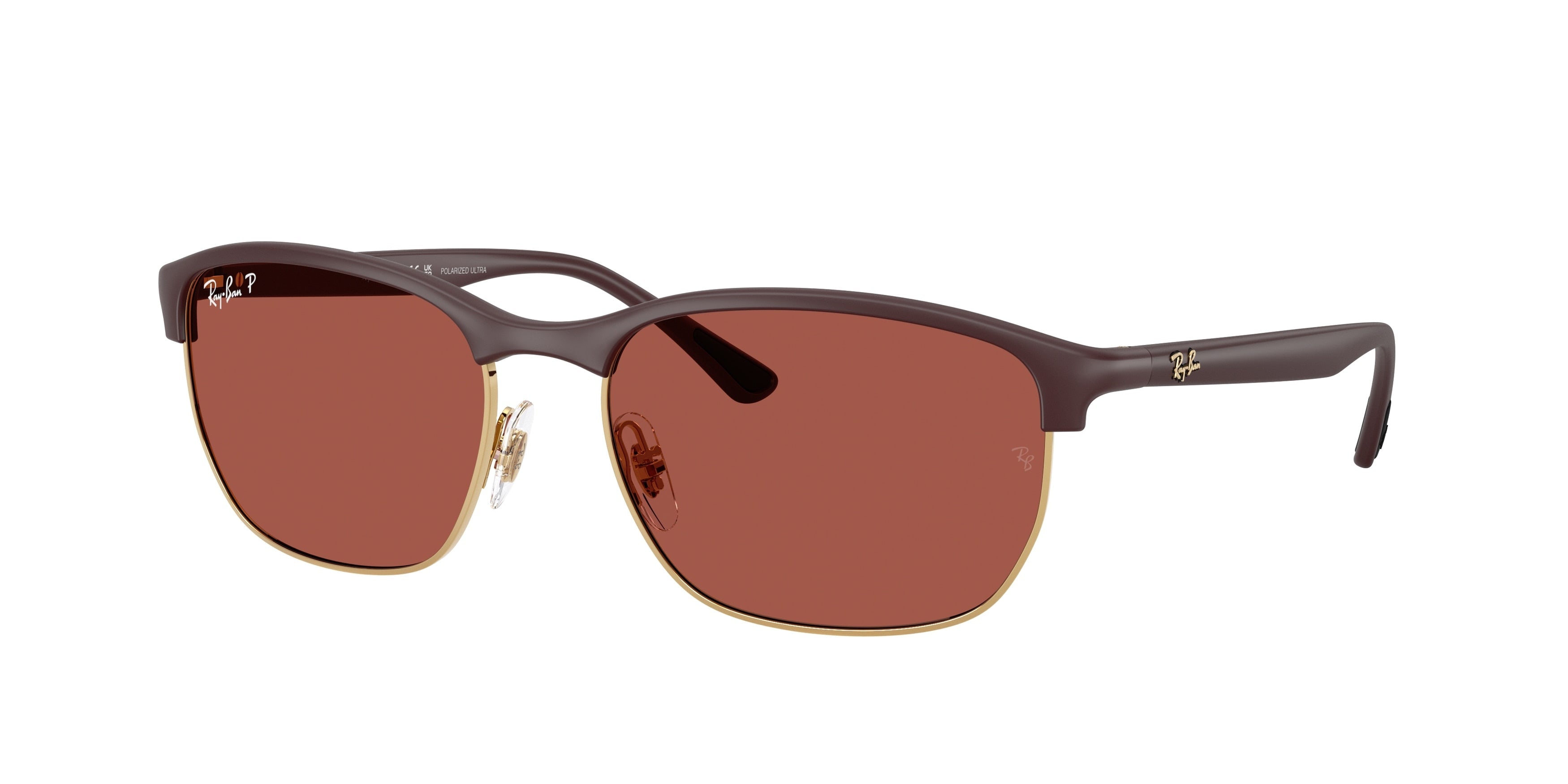 Gafas de Sol Ray-Ban Liteforce RB4469 64451B 59 18