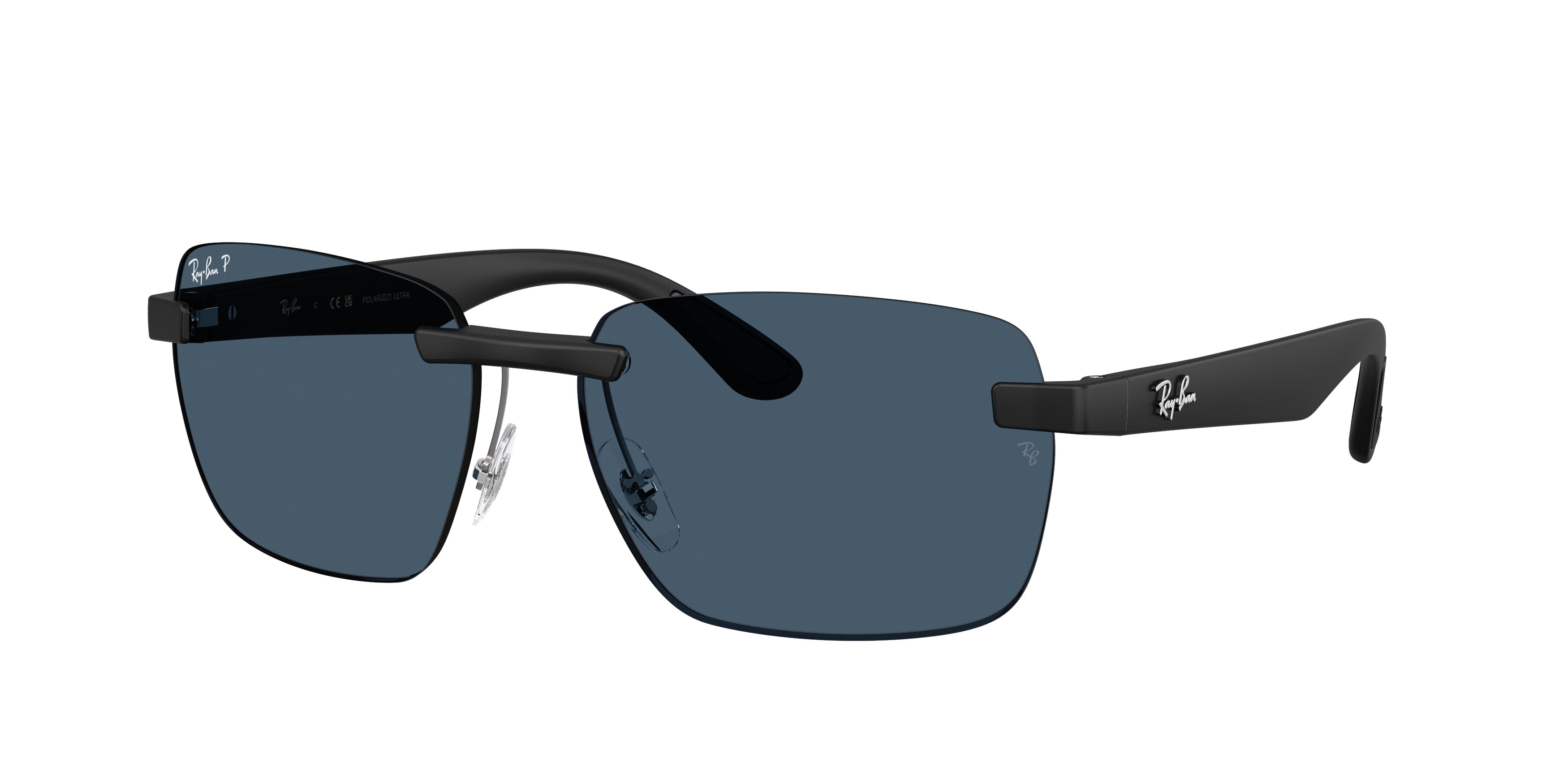 Gafas de Sol Ray-Ban RB4470CH 601S1C