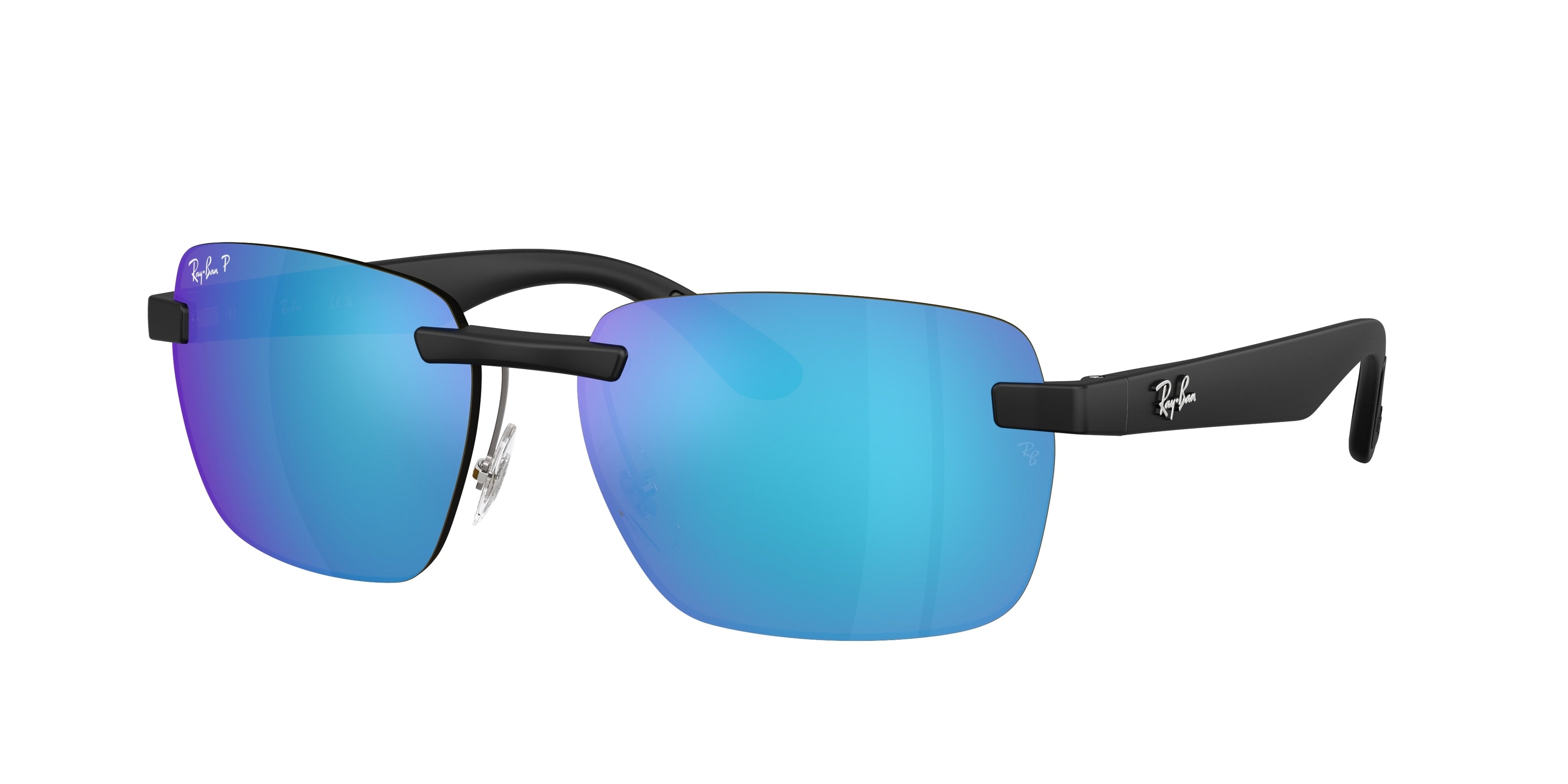 Gafas de Sol Ray-Ban RB4470CH 601SA1