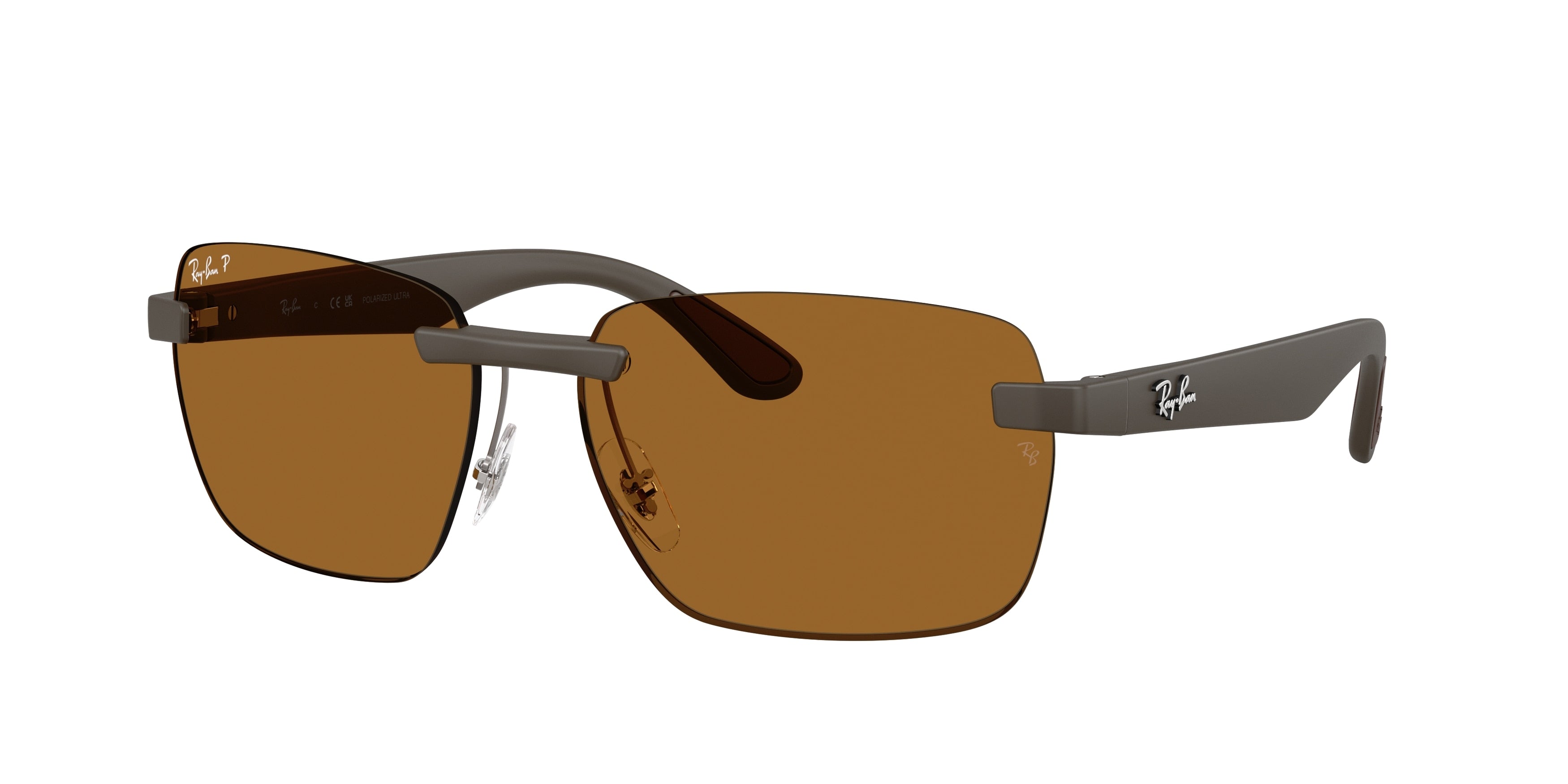 Gafas de Sol Ray-Ban RB4470CH 6124BB
