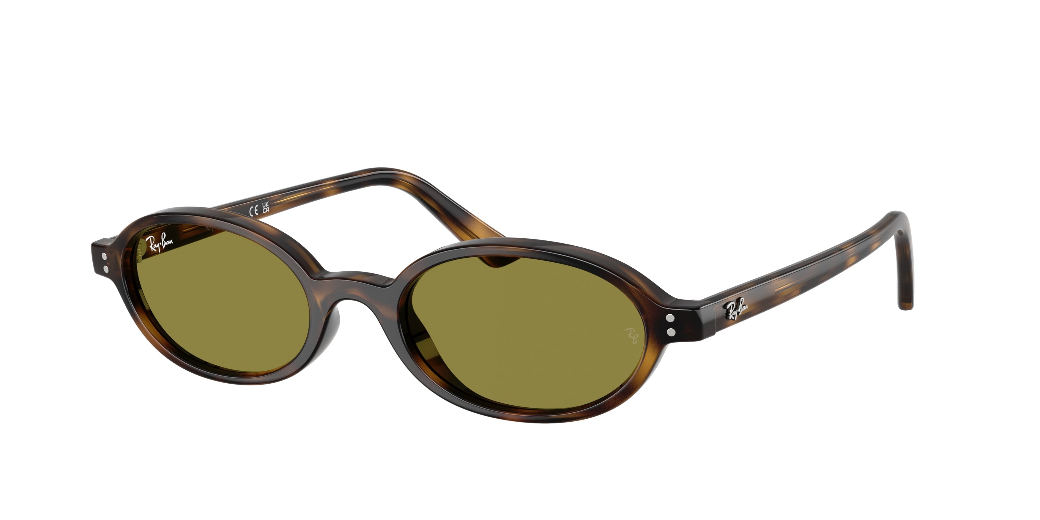 Gafas de Sol Ray-Ban Khal Bio RB4472 1359/2 48 20