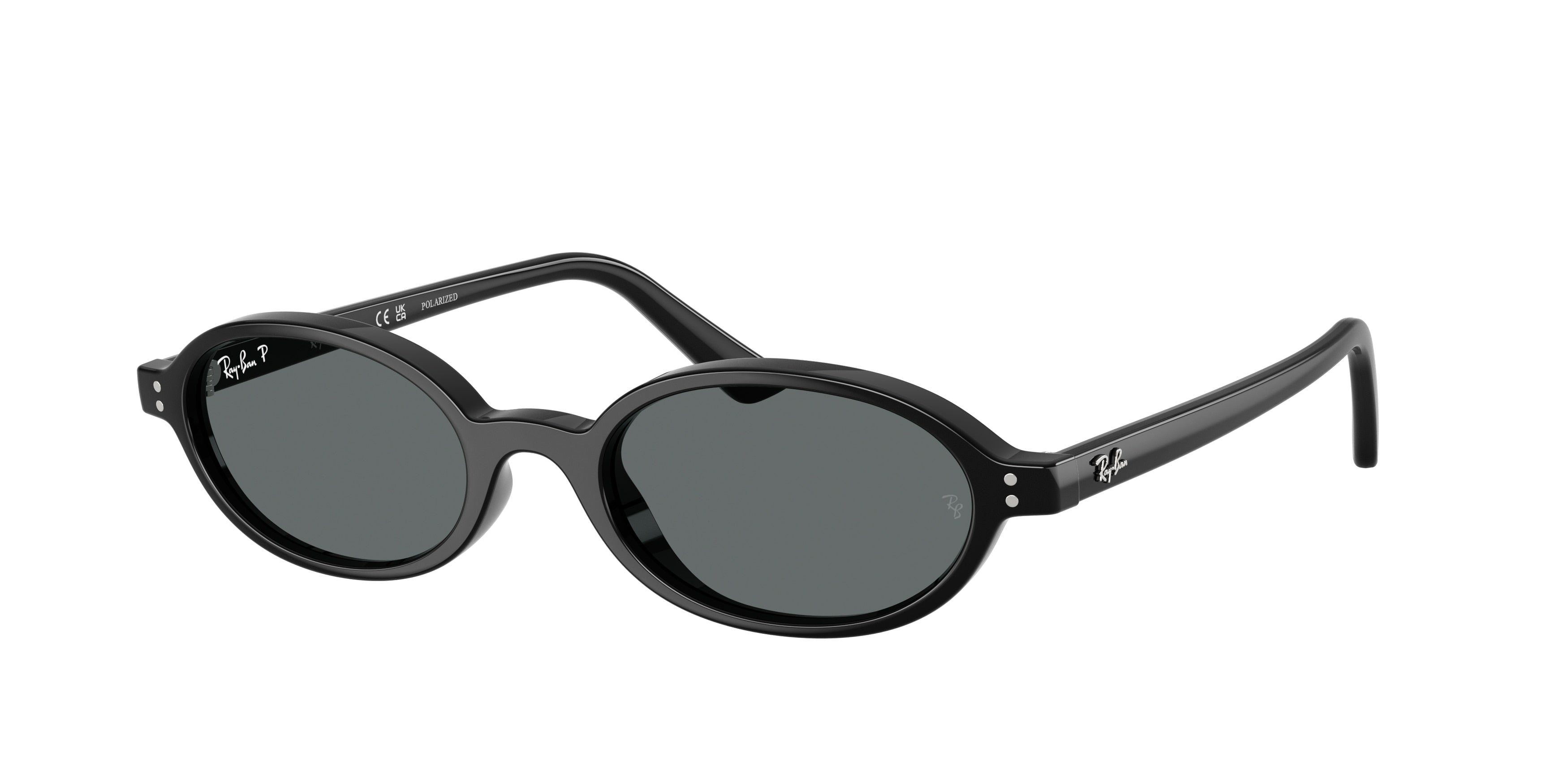 Gafas de Sol Ray-Ban Khal Bio RB4472 667781 48 20