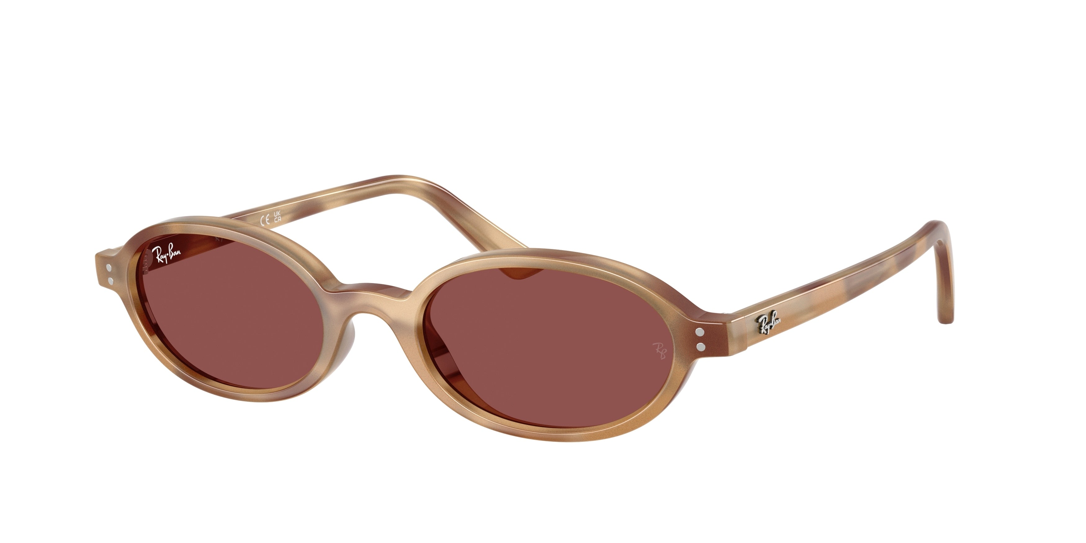 Gafas de Sol Ray-Ban Khal Bio RB4472 685675