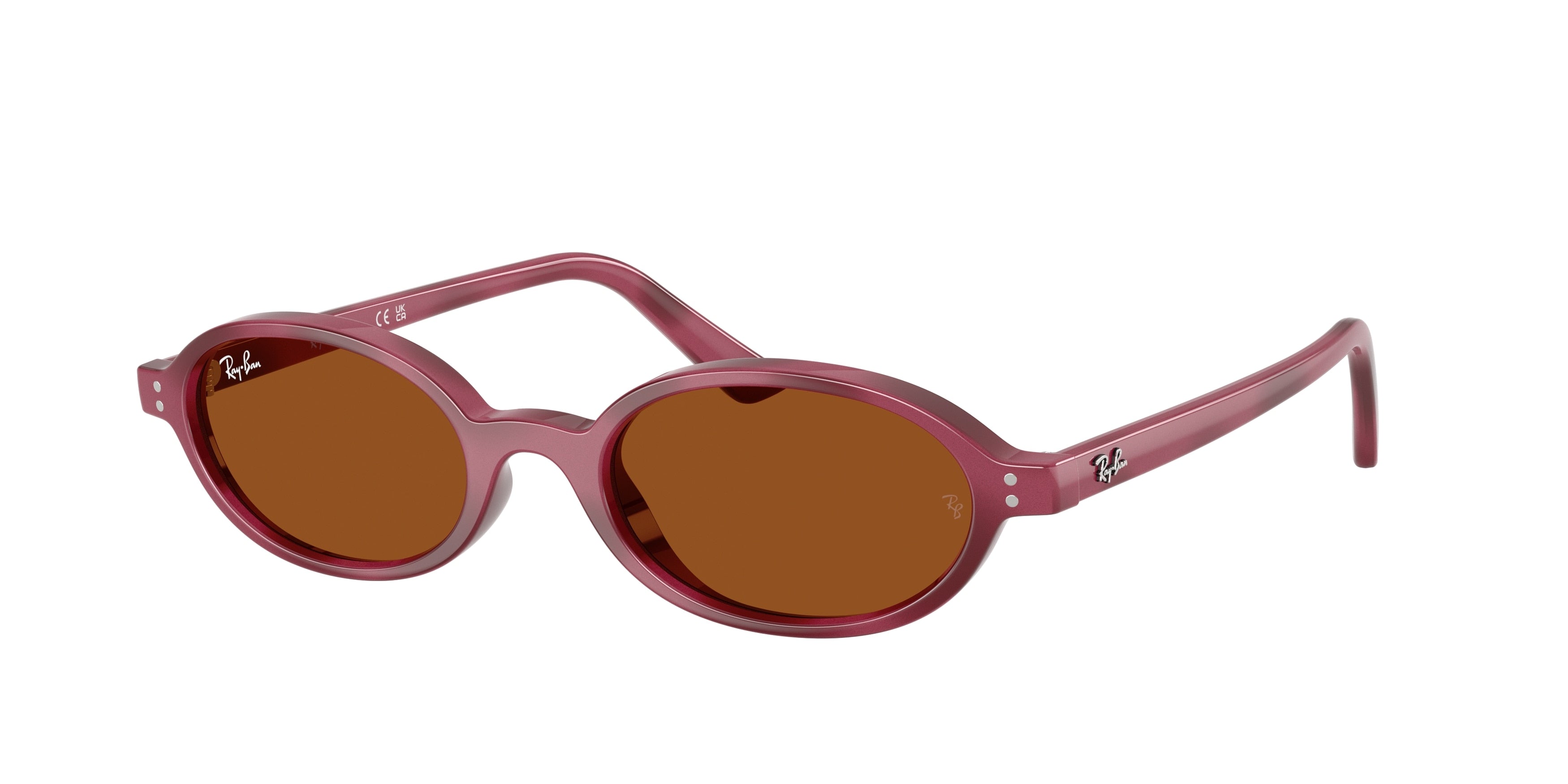 Gafas de Sol Ray-Ban Khal Bio RB4472 685773