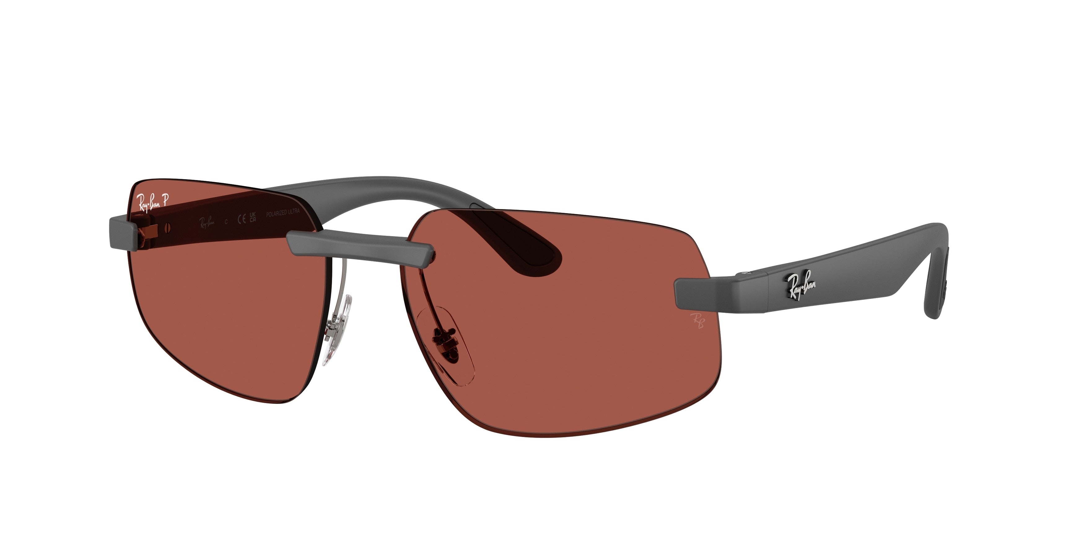 Gafas de Sol Ray-Ban RB4475CH 60171B 60 16