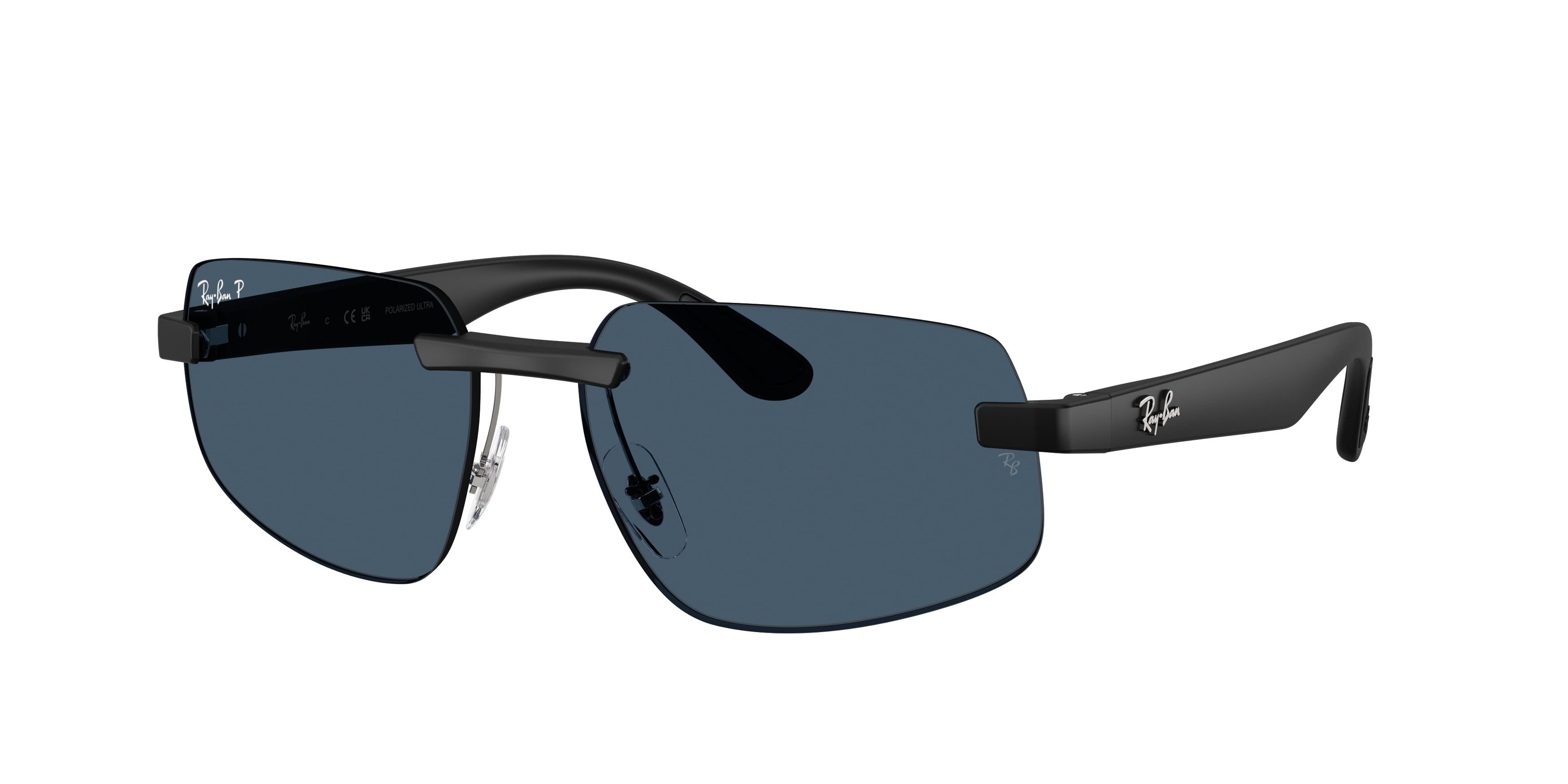 Gafas de Sol Ray-Ban RB4475CH 601S1C 60 16