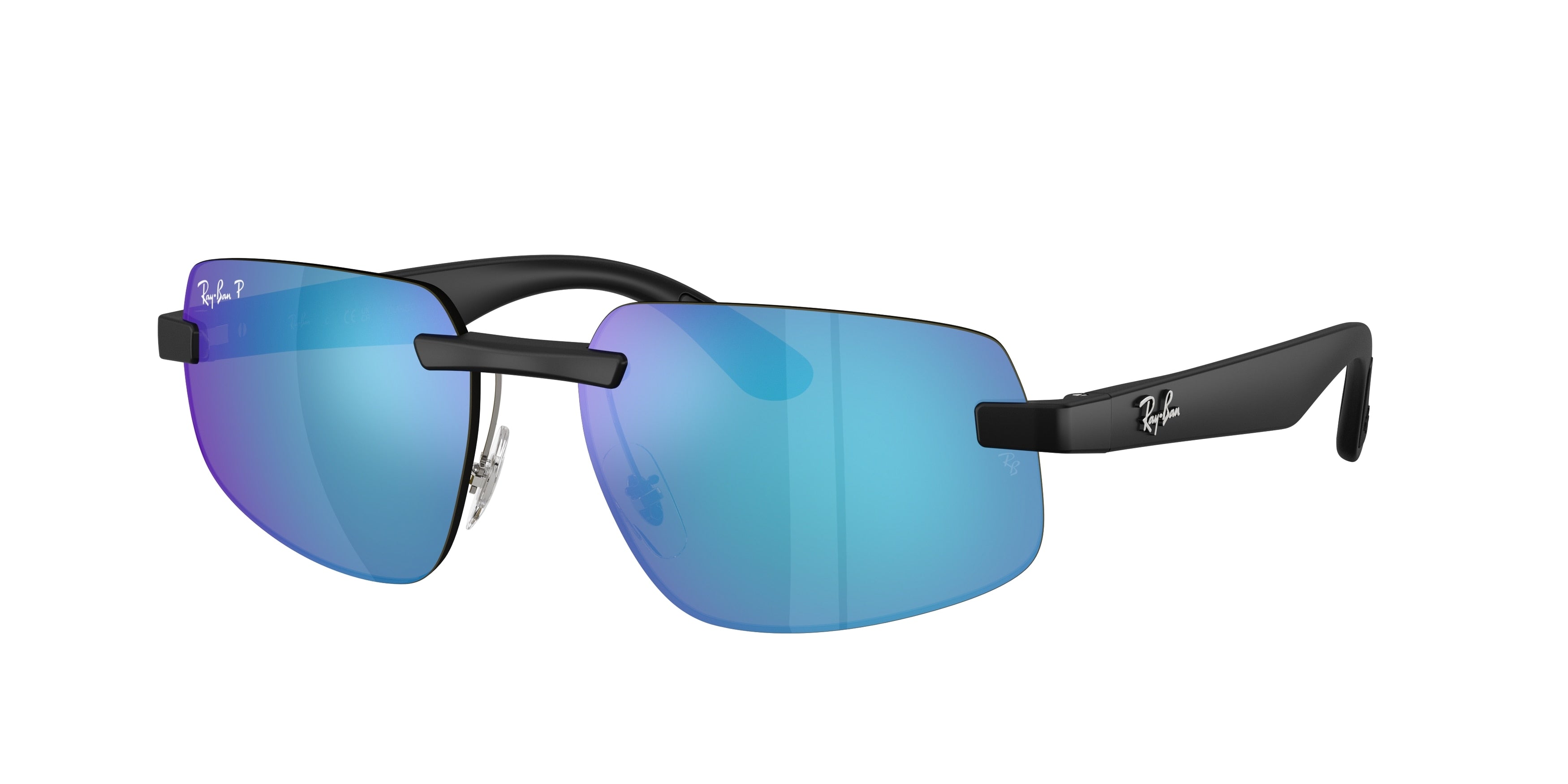 Gafas de Sol Ray-Ban RB4475CH 601SA1 60 16