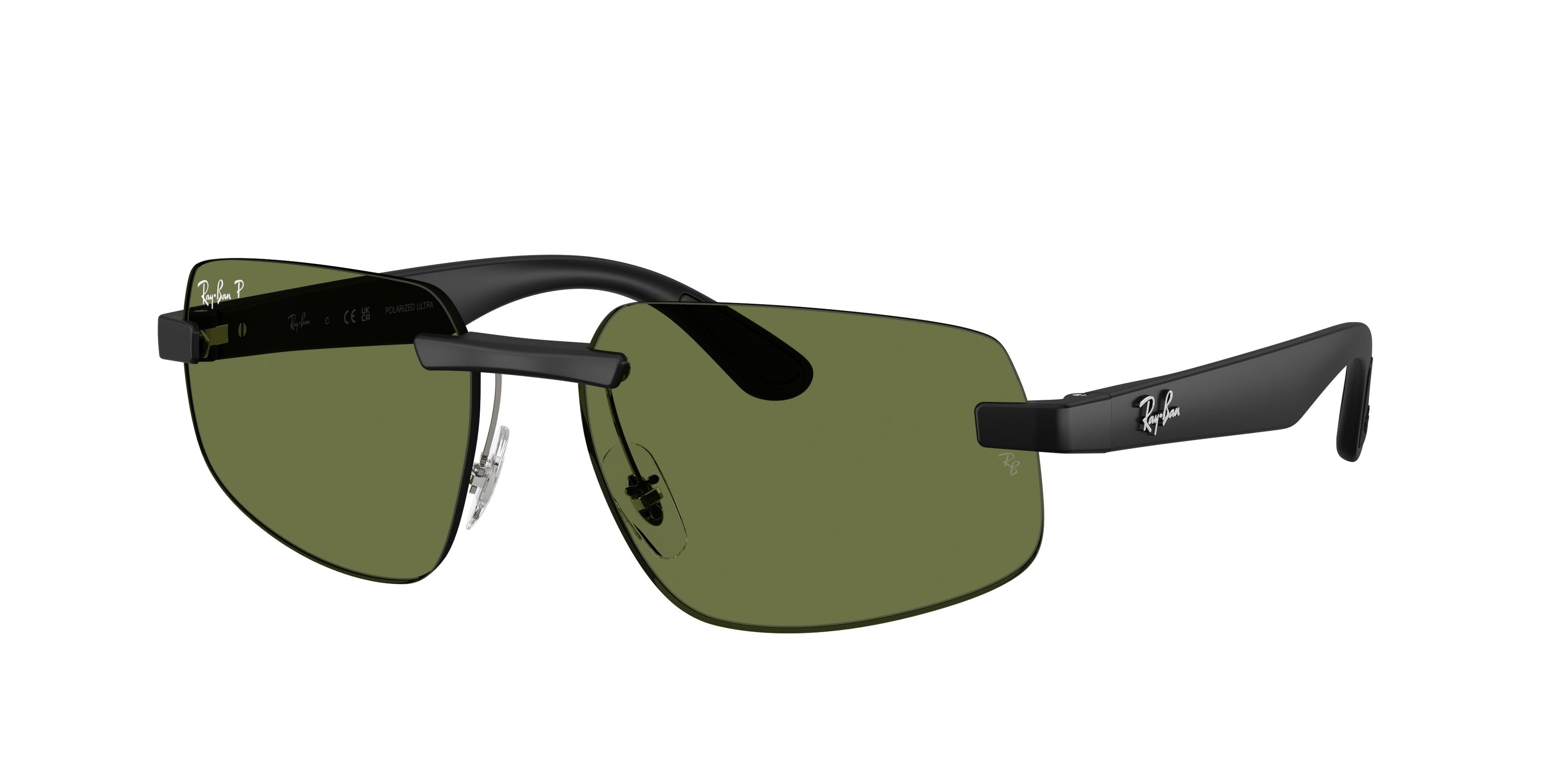 Gafas de Sol Ray-Ban RB4475CH 601S/2 60 16