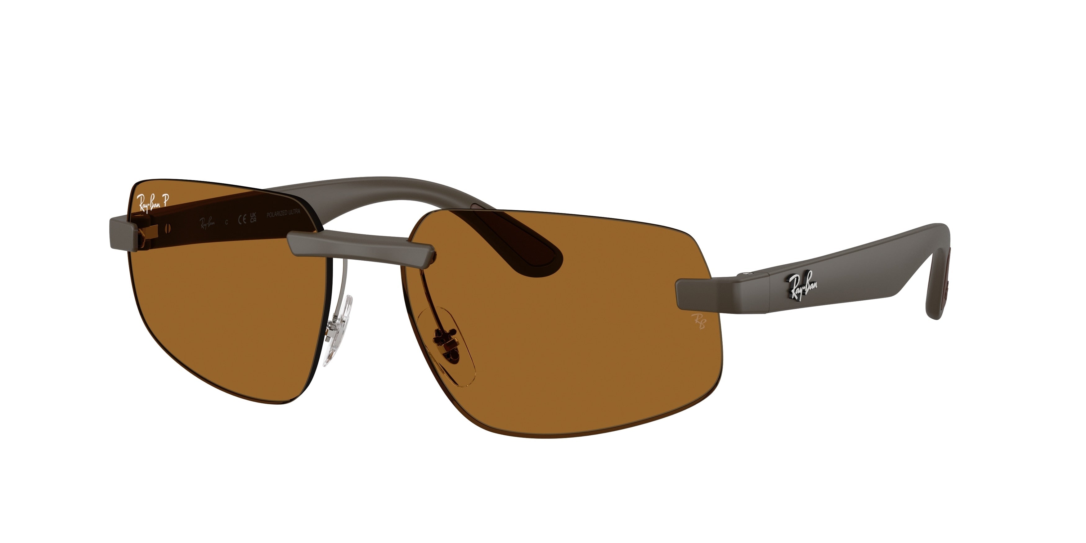 Gafas de Sol Ray-Ban RB4475CH 6124BB 60 16