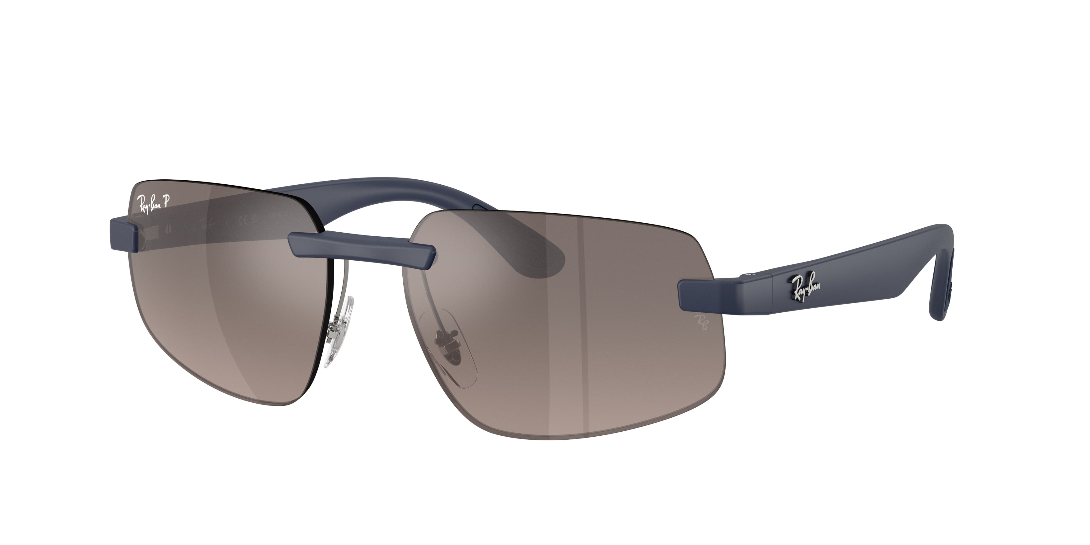 Gafas de Sol Ray-Ban RB4475CH 63315J 60 16
