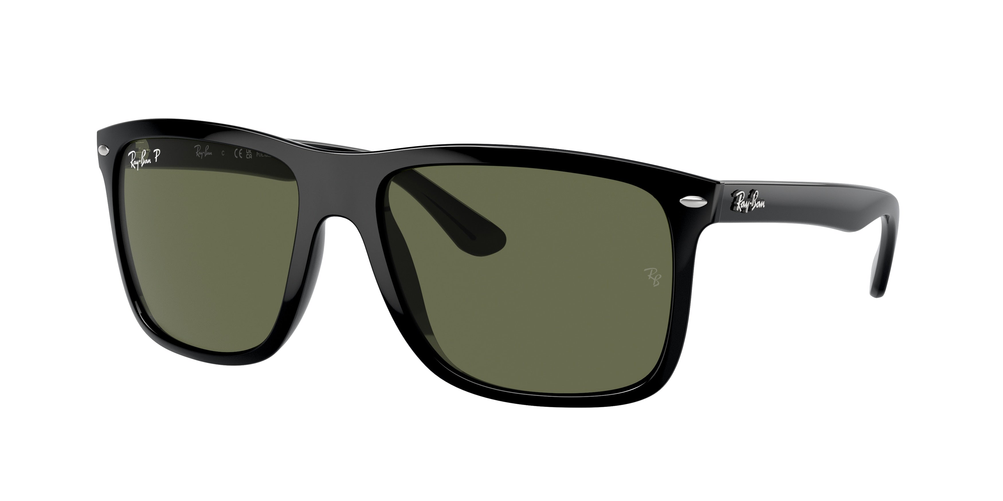 Gafas de Sol Ray-Ban BOYFRIEND TWO RB4547 601/58 57 18