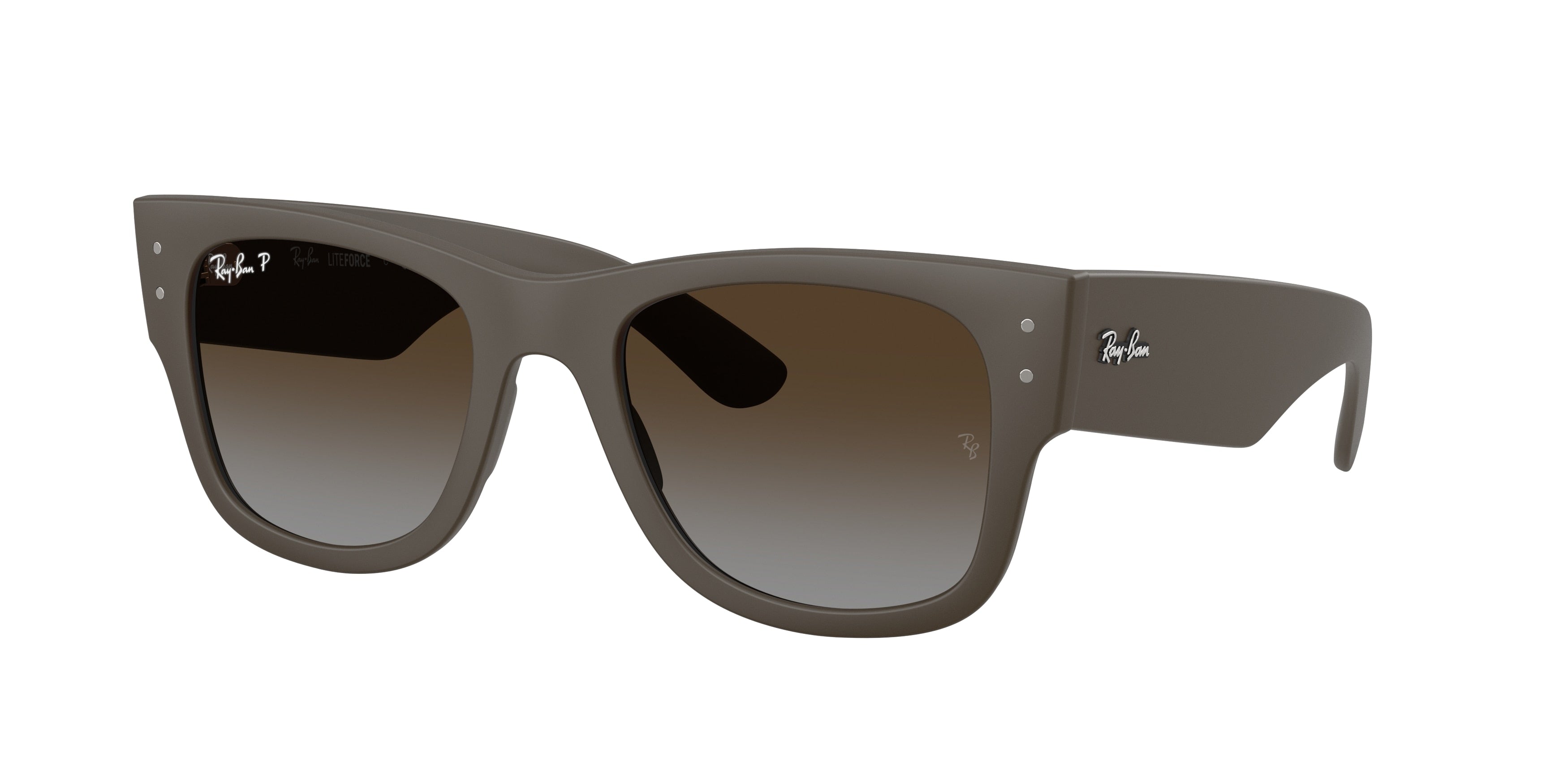 Gafas de Sol Ray-Ban RB4840S 6124T5