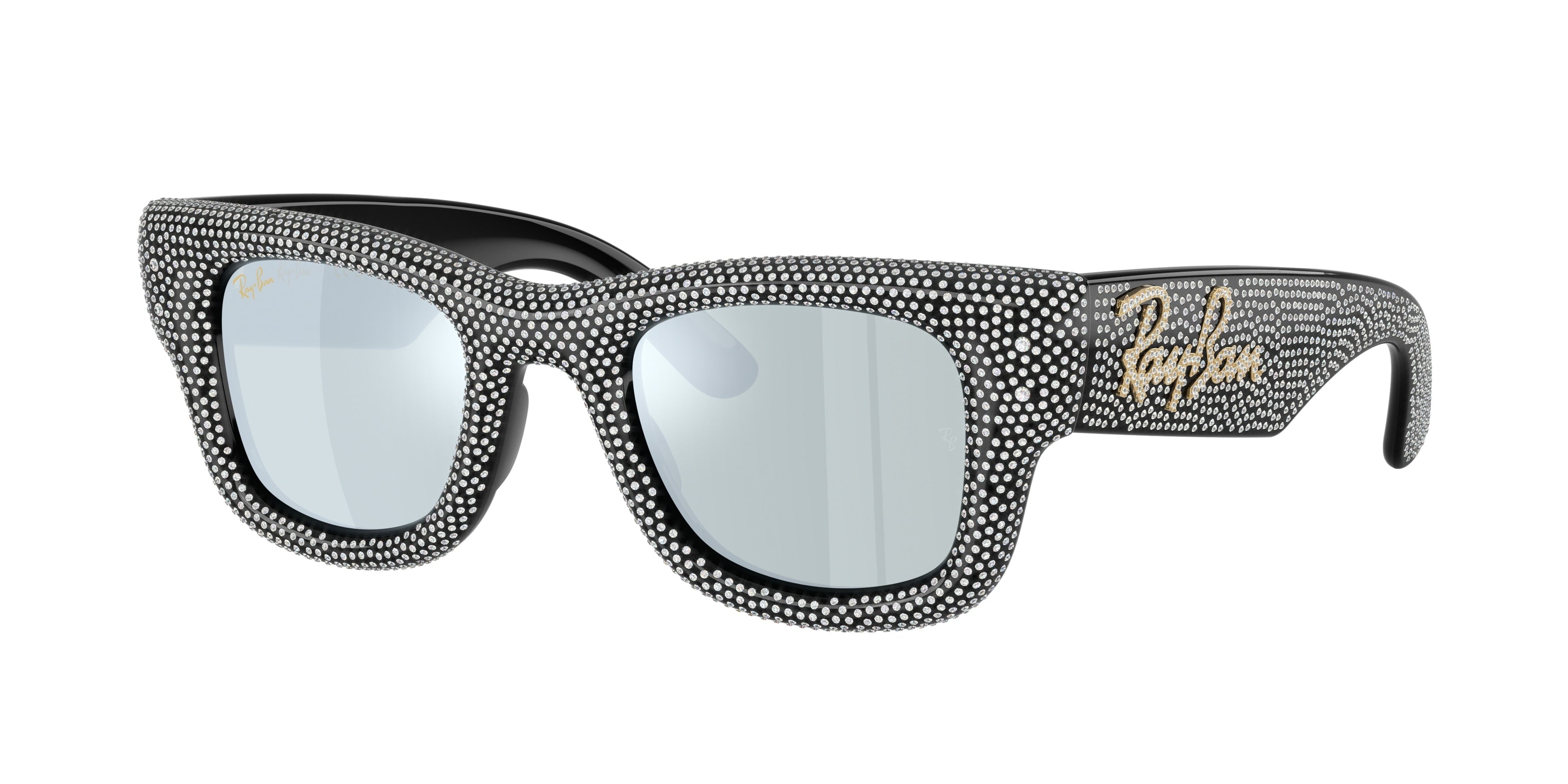 Gafas de Sol Ray-Ban WAYFARER PUFFER RB4940BP 686530 47 23