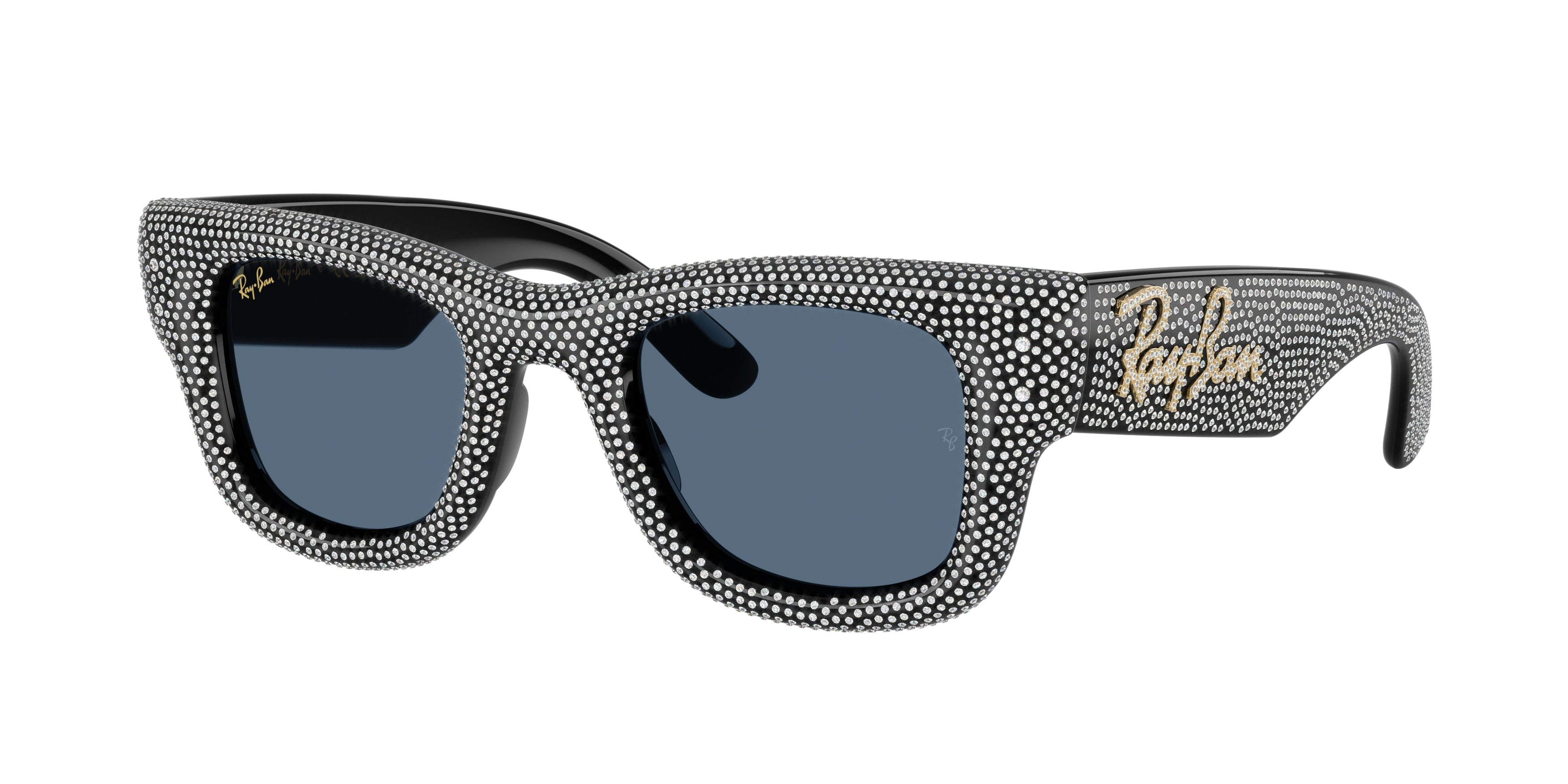 Gafas de Sol Ray-Ban WAYFARER PUFFER RB4940BP 686580 47 23