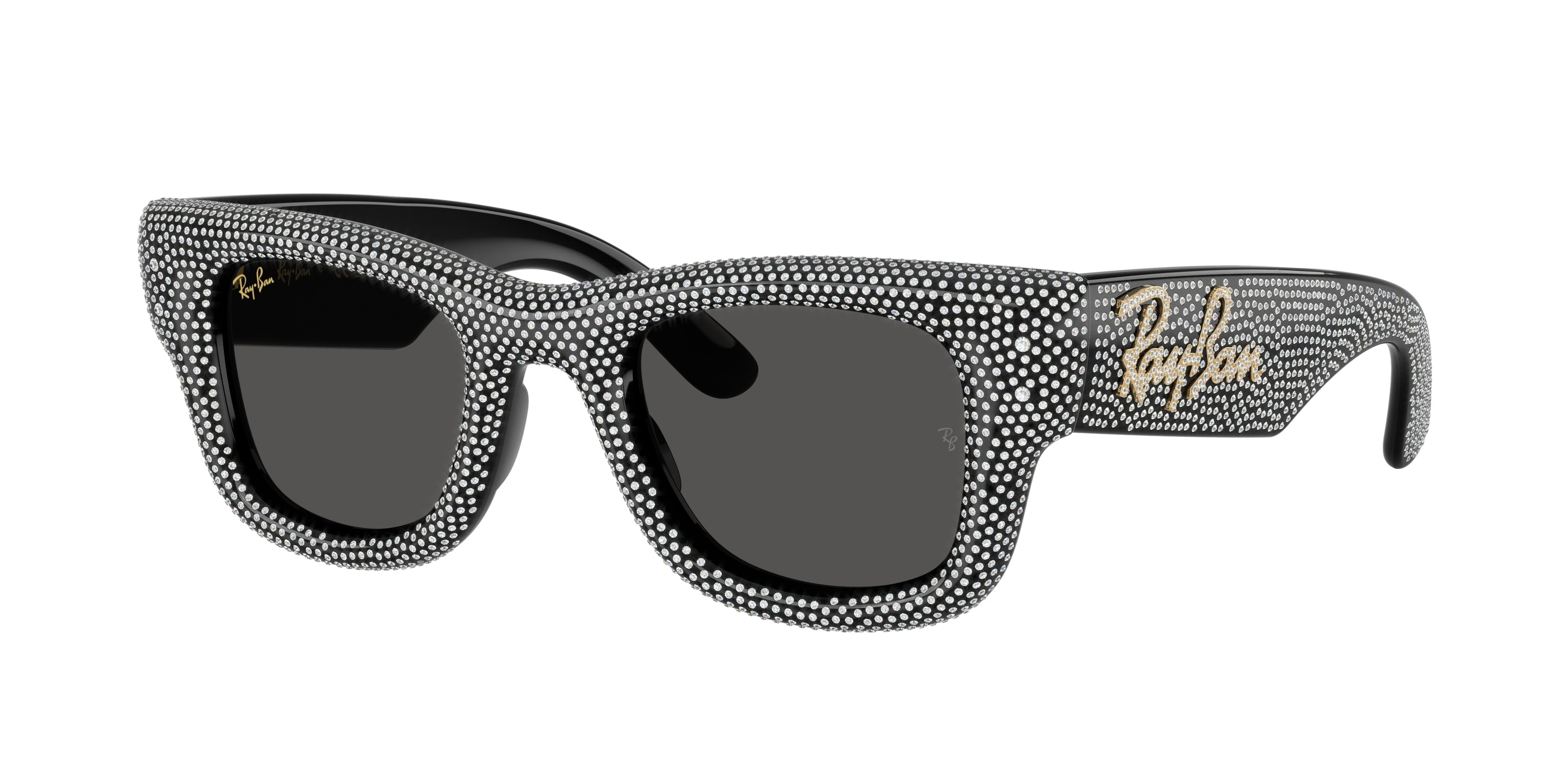 Gafas de Sol Ray-Ban WAYFARER PUFFER RB4940BP 686587 47 23