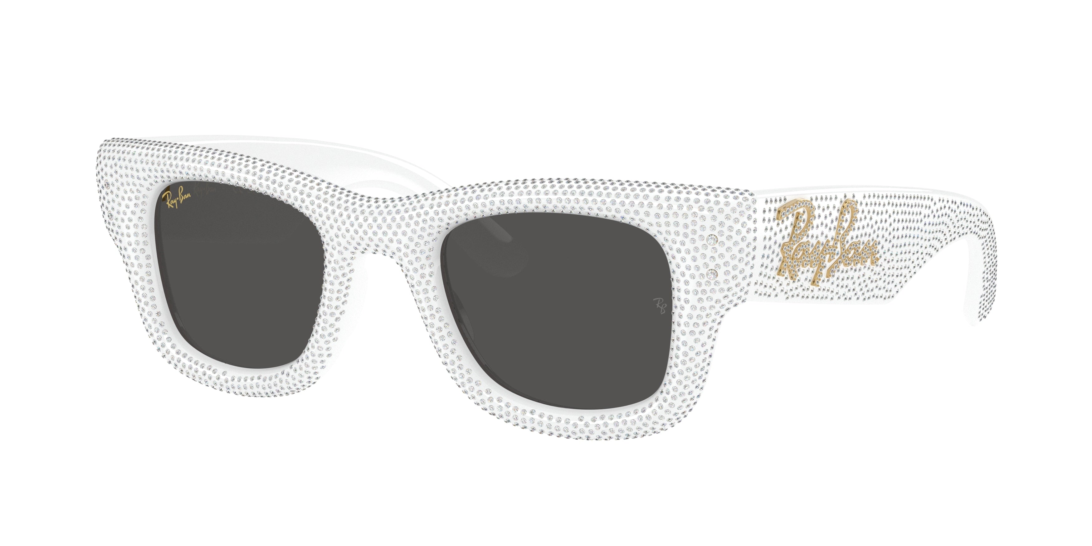 Gafas de Sol Ray-Ban WAYFARER PUFFER RB4940BP 686687 47 23