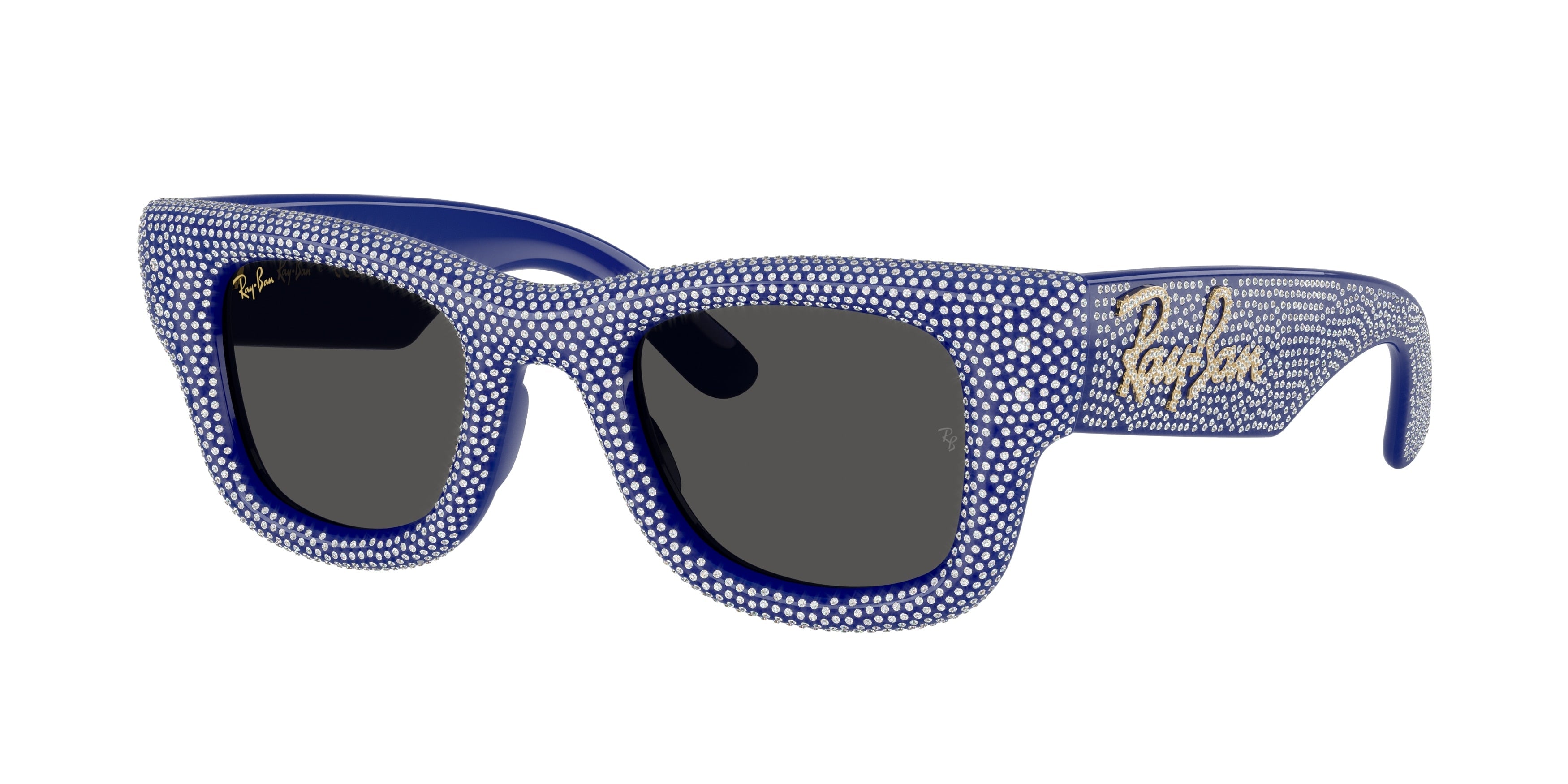 Gafas de Sol Ray-Ban WAYFARER PUFFER RB4940BP 686787 47 23