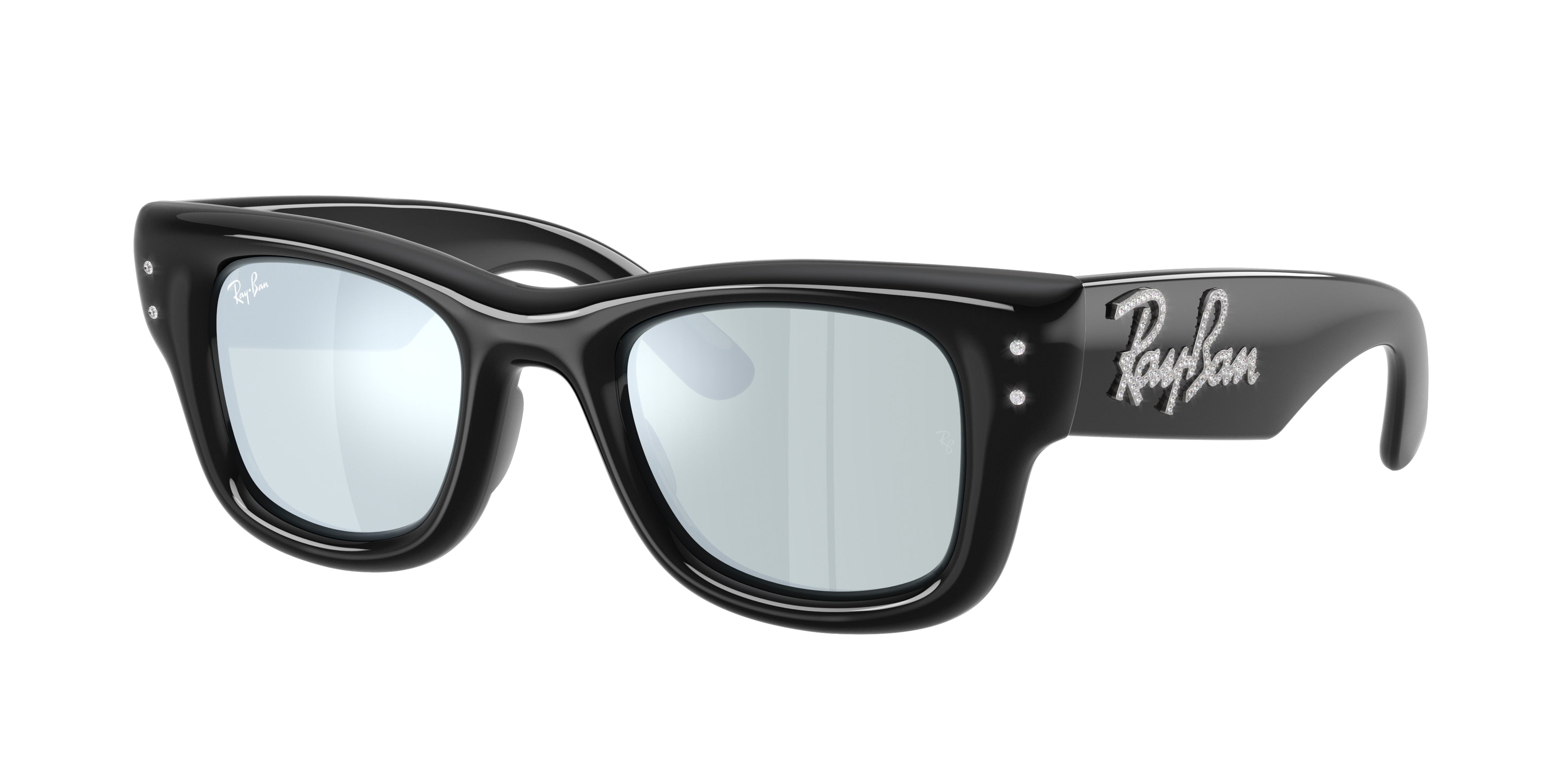 Gafas de Sol Ray-Ban WAYFARER PUFFER RB4940B 686430 47 23