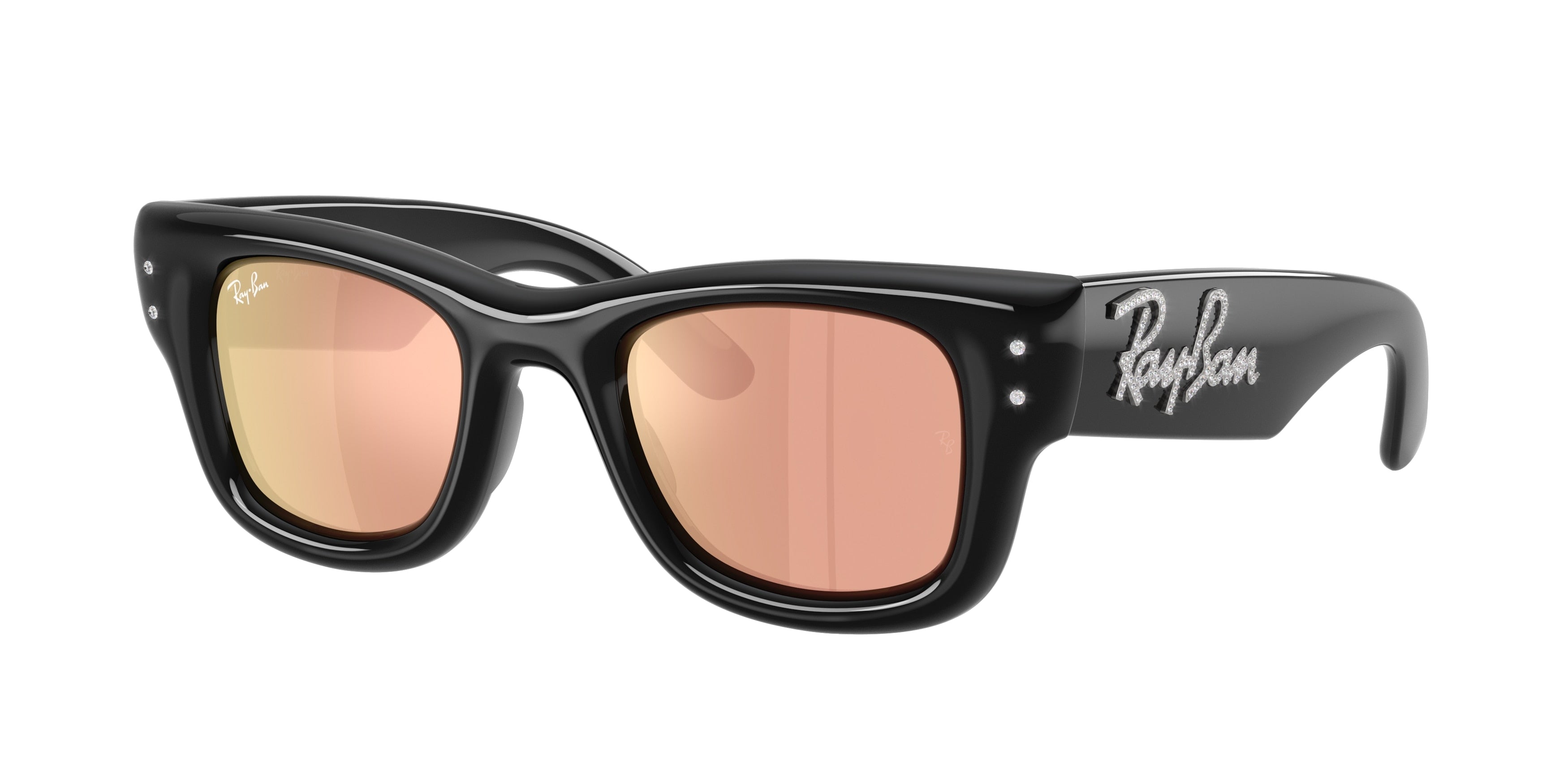 Gafas de Sol Ray-Ban WAYFARER PUFFER RB4940B 68647J 47 23