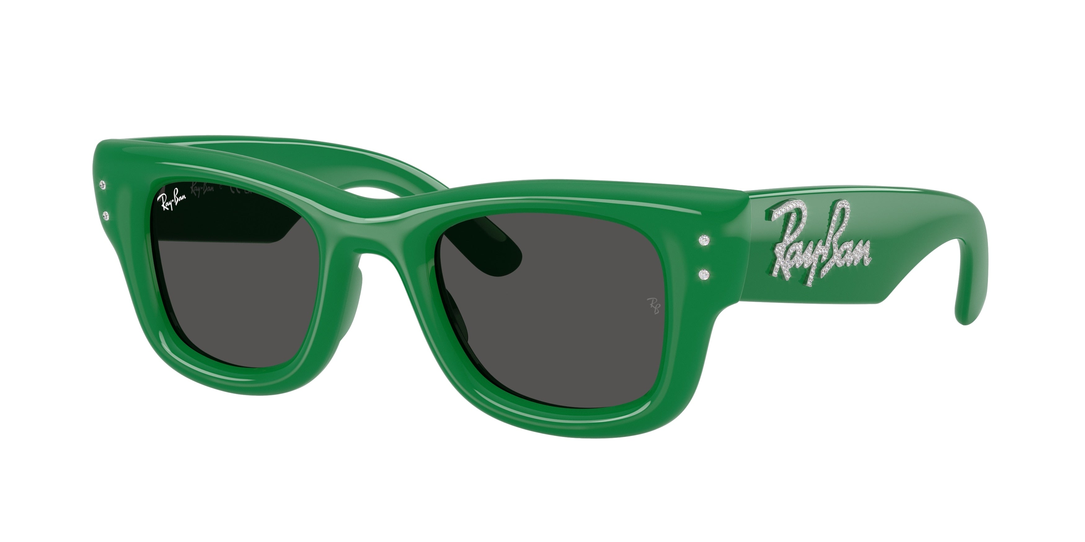 Gafas de Sol Ray-Ban WAYFARER PUFFER RB4940B 685987 47 23