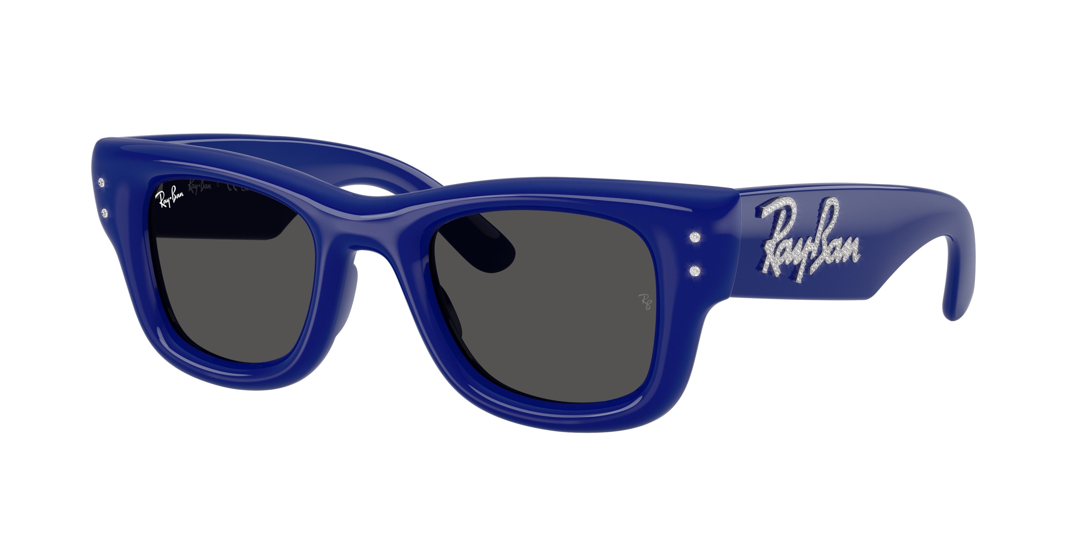 Gafas de Sol Ray-Ban WAYFARER PUFFER RB4940B 686087 47 23