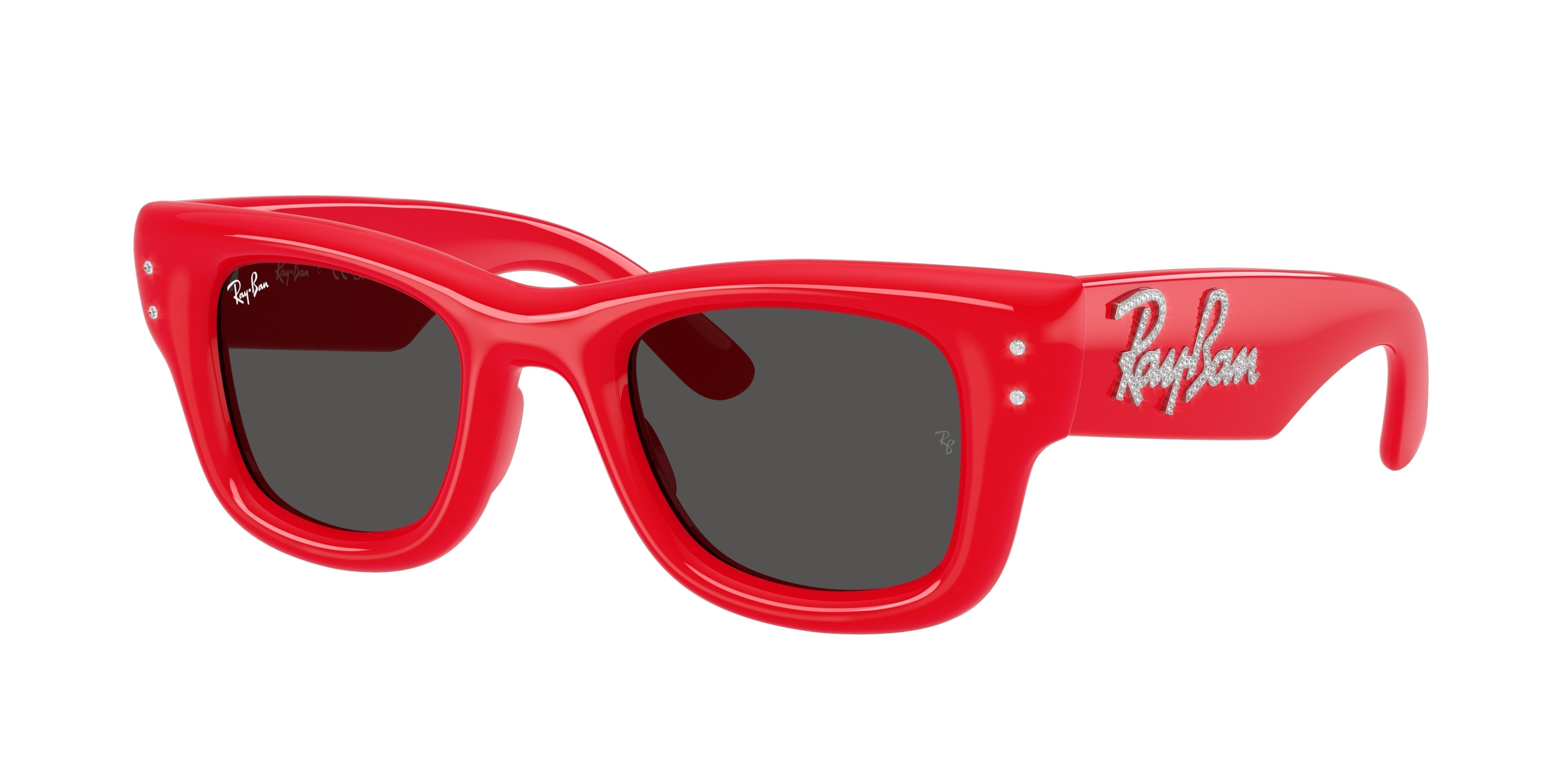 Gafas de Sol Ray-Ban WAYFARER PUFFER RB4940B 686187 47 23