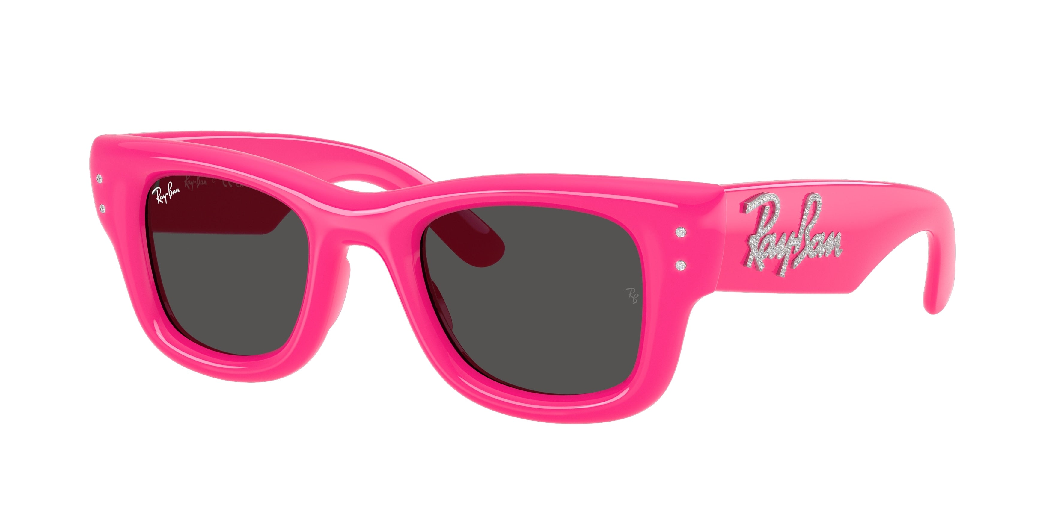 Gafas de Sol Ray-Ban WAYFARER PUFFER RB4940B 686287 47 23