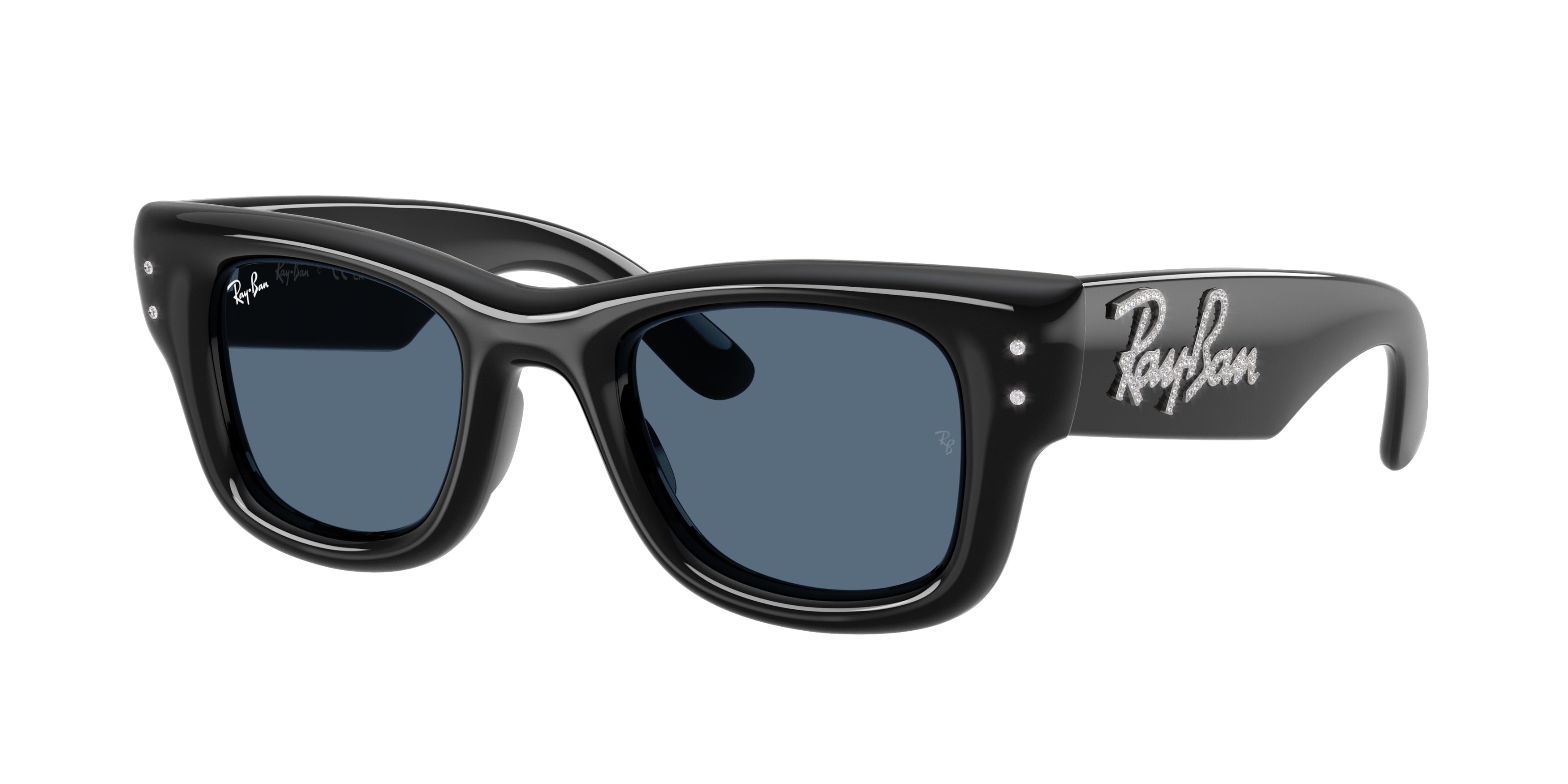 Gafas de Sol Ray-Ban WAYFARER PUFFER RB4940B 686480 47 23