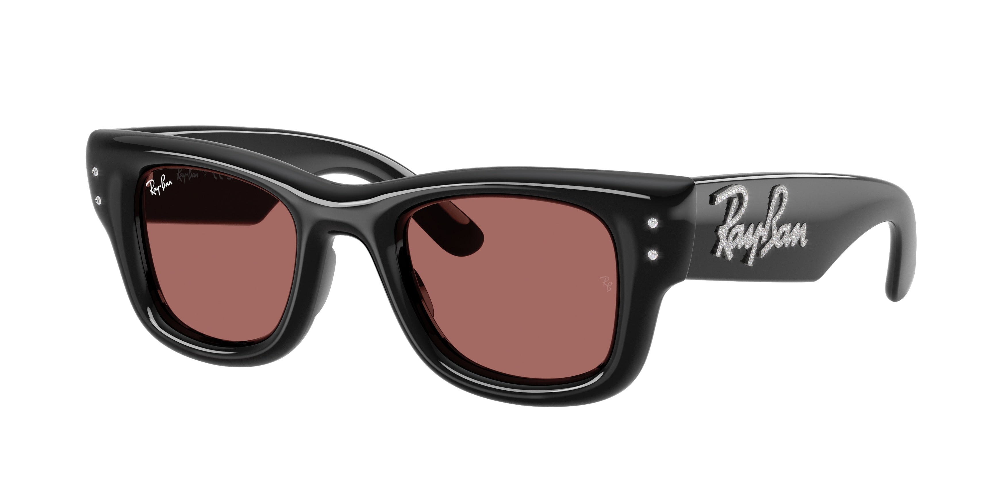 Gafas de Sol Ray-Ban WAYFARER PUFFER RB4940B 686485 47 23