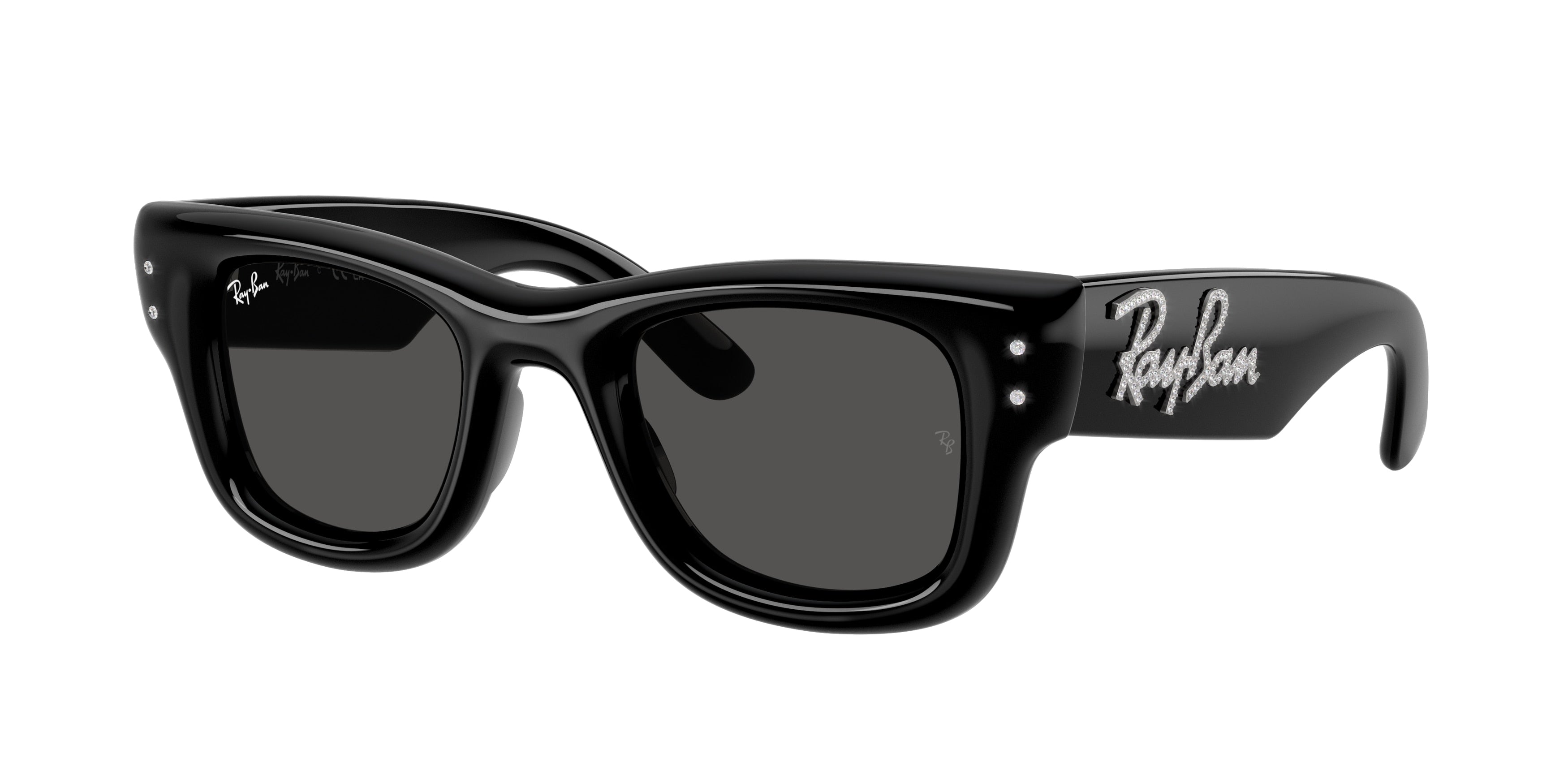 Gafas de Sol Ray-Ban WAYFARER PUFFER RB4940B 686487 47 23