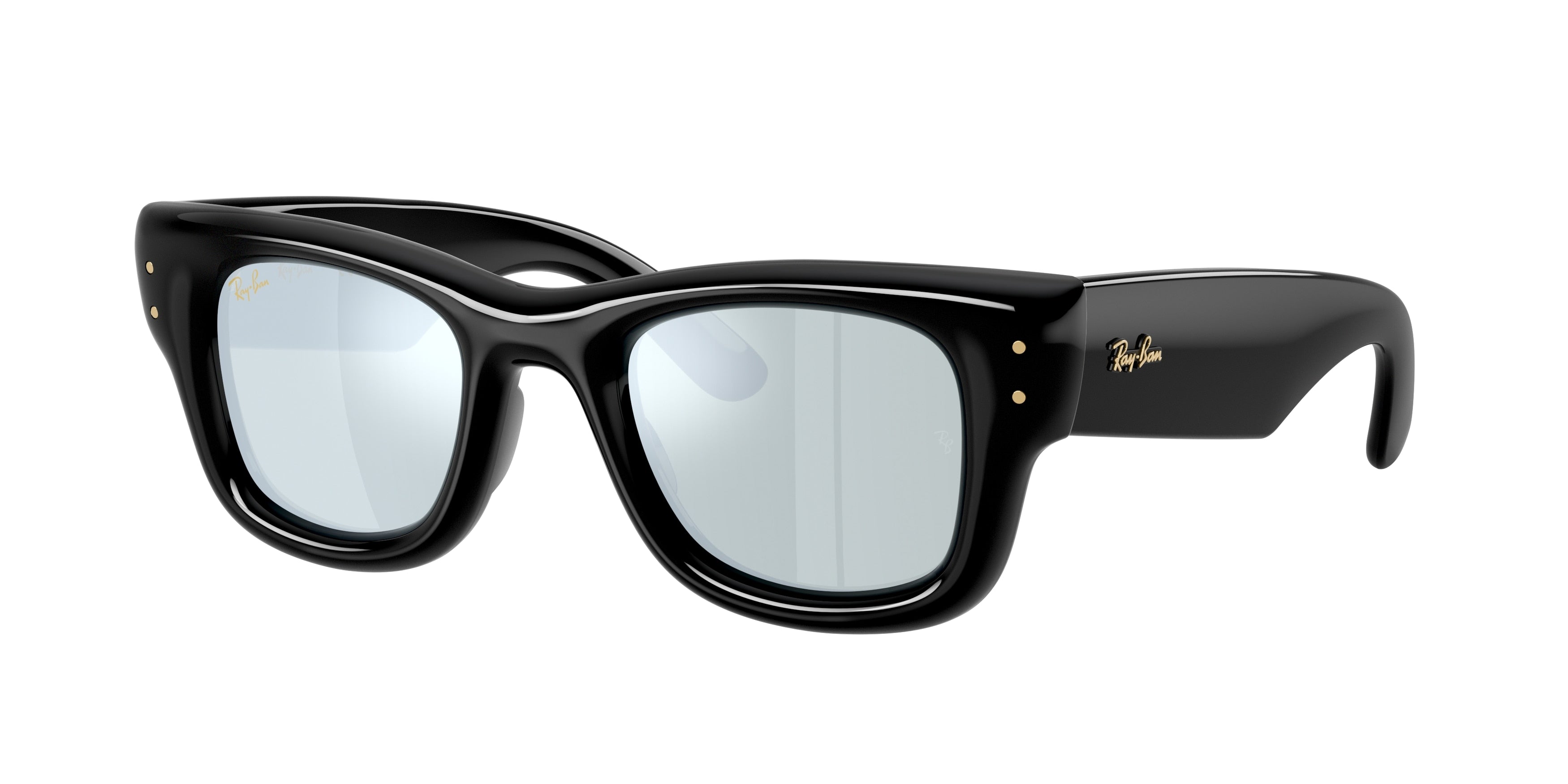 Gafas de Sol Ray-Ban WAYFARER PUFFER RB4940 601/30