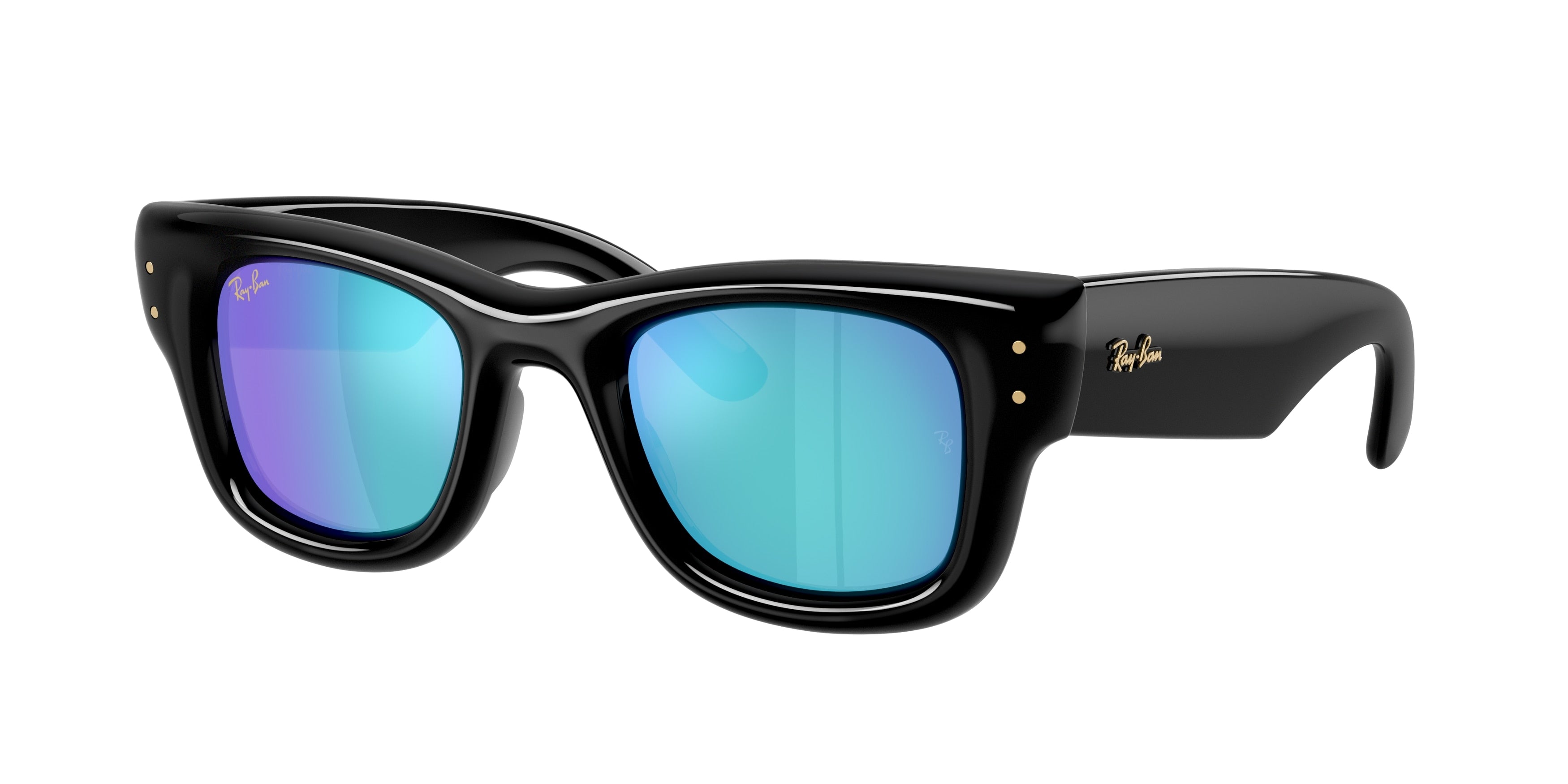 Gafas de Sol Ray-Ban WAYFARER PUFFER RB4940 601/55