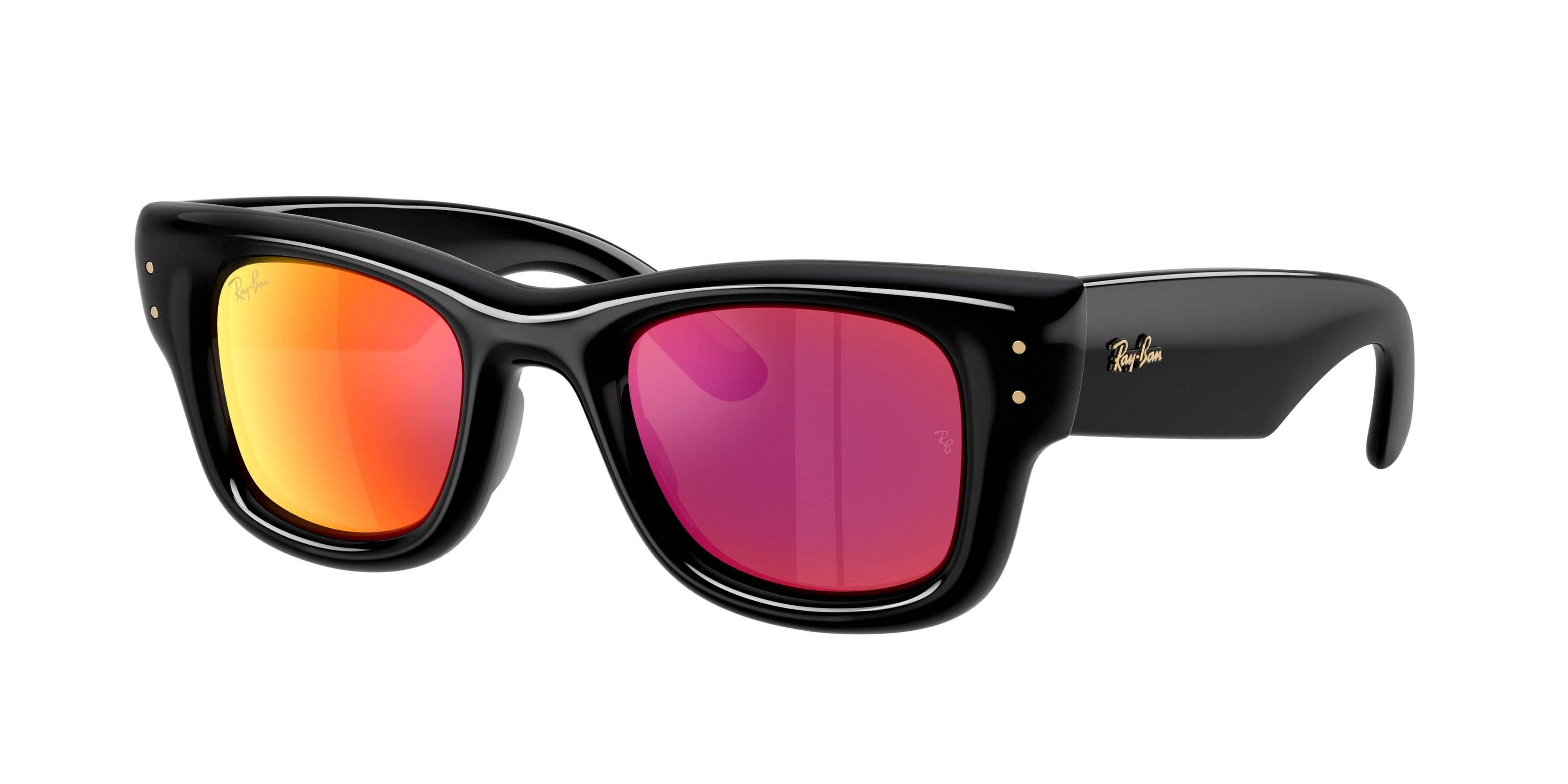 Gafas de Sol Ray-Ban WAYFARER PUFFER RB4940 601/6Q