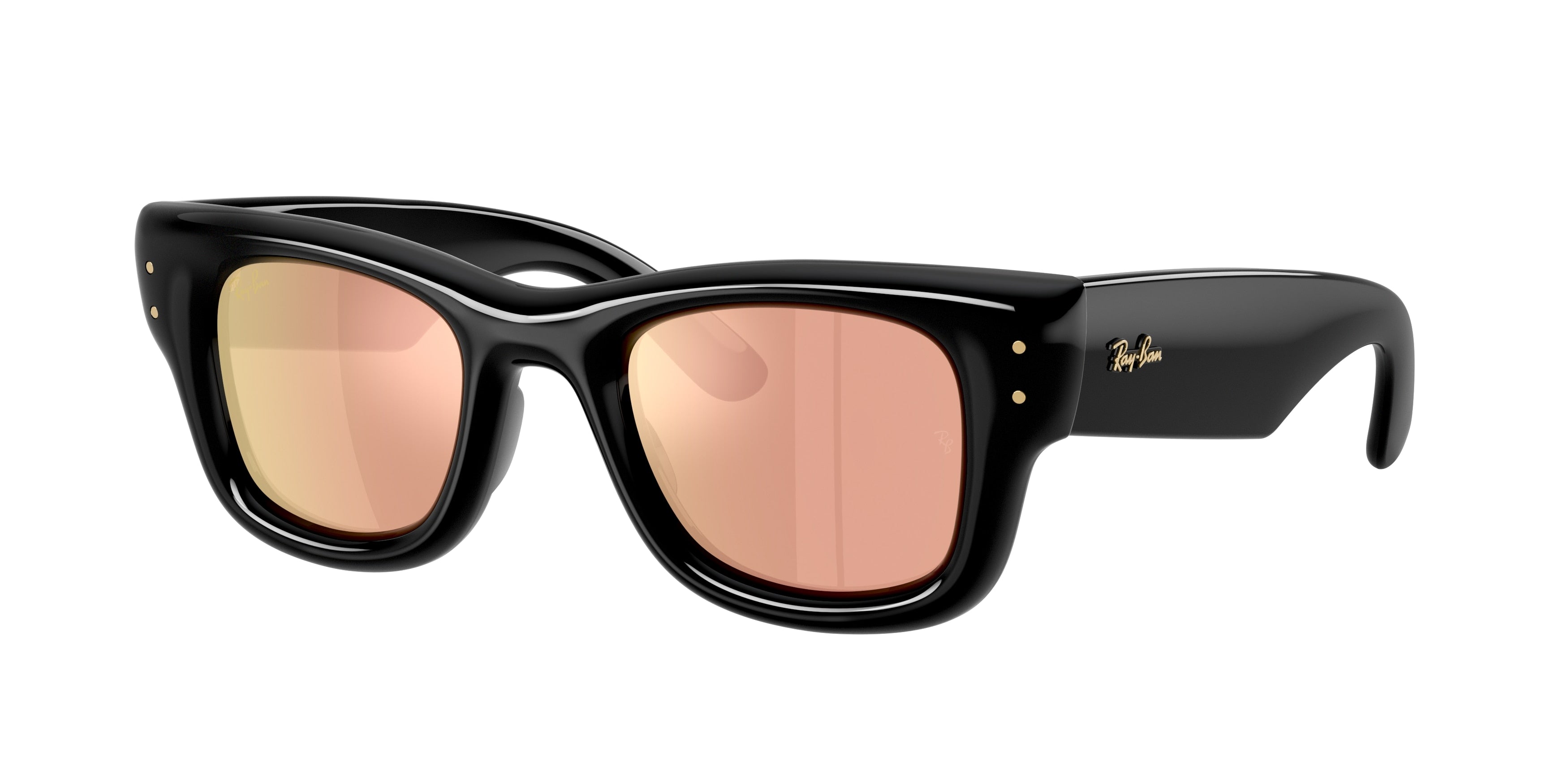 Gafas de Sol Ray-Ban WAYFARER PUFFER RB4940 601/7J